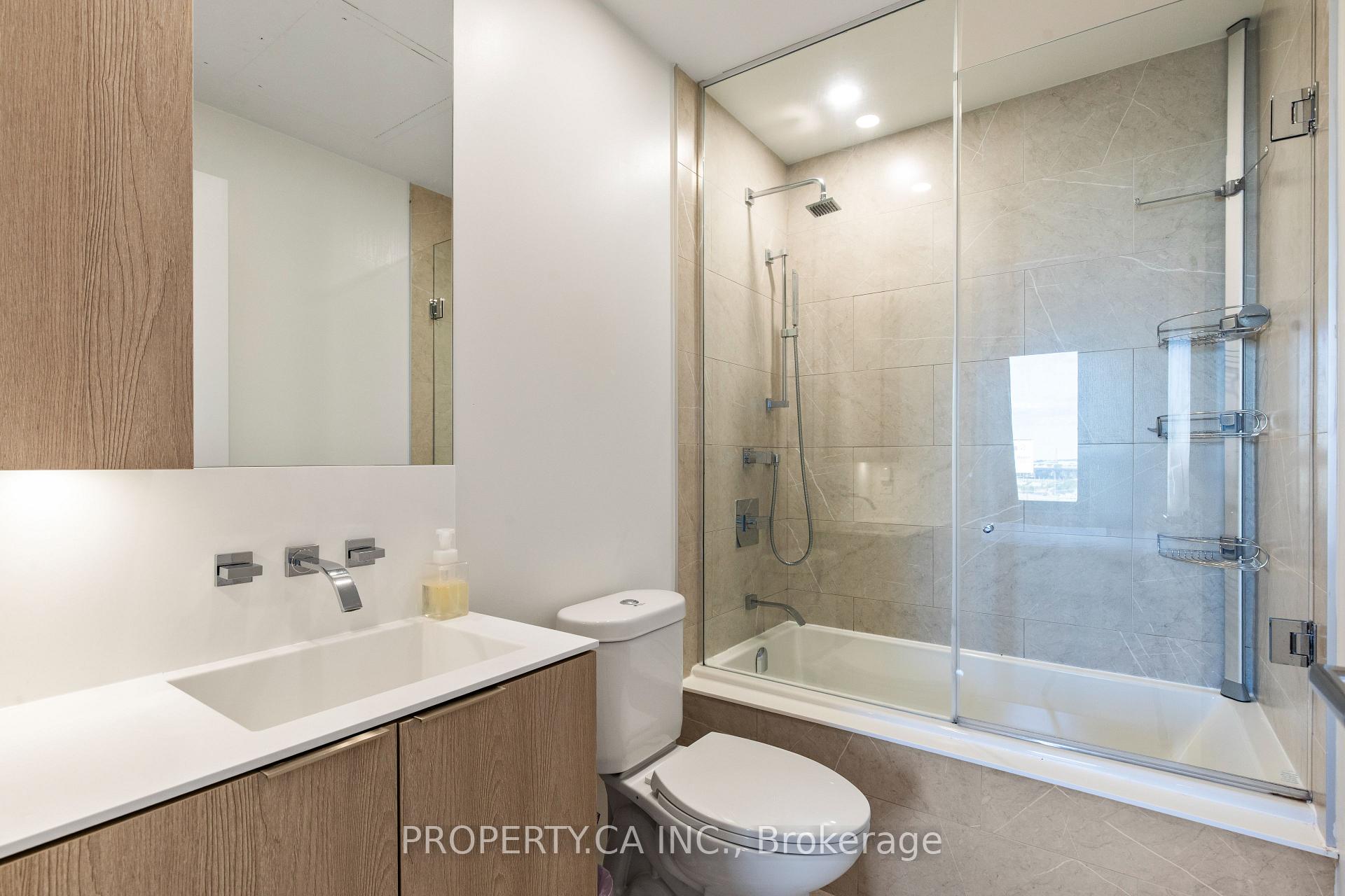 12 Bonnycastle Street 710, Toronto Unit: 710