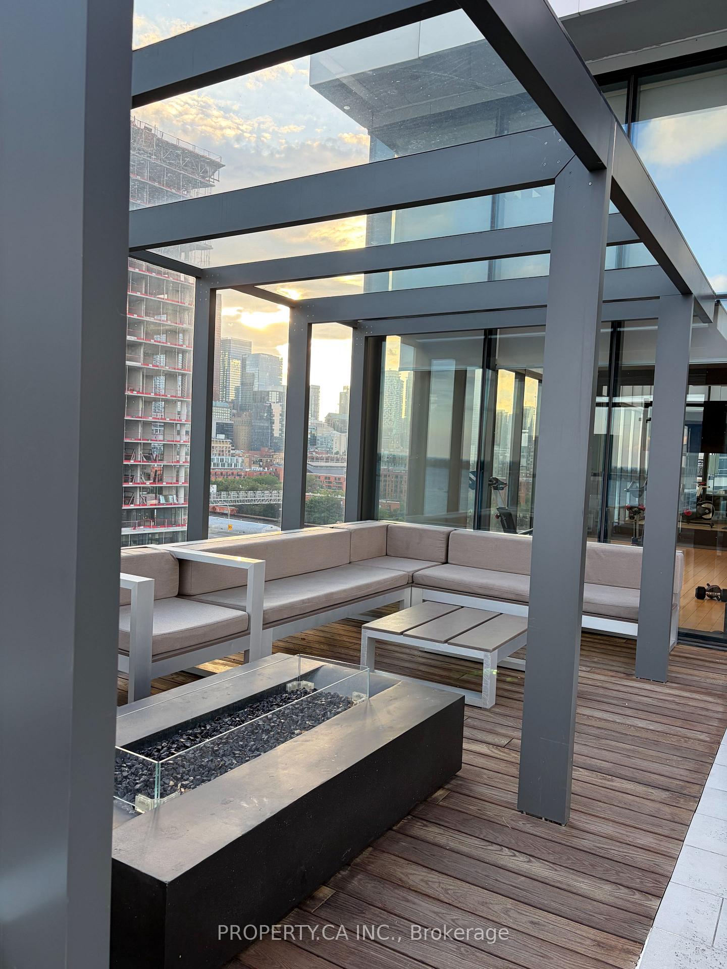 12 Bonnycastle Street 710, Toronto Unit: 710