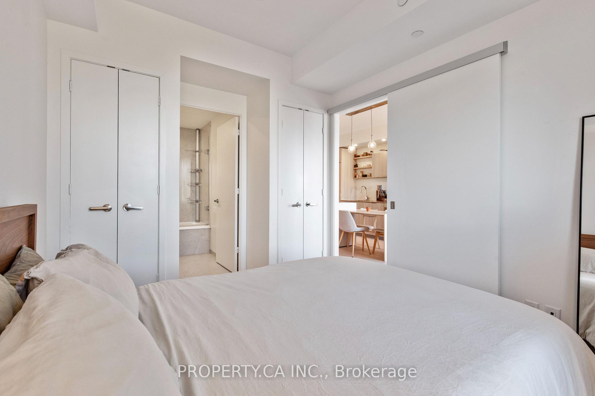 12 Bonnycastle Street 710, Toronto Unit: 710
