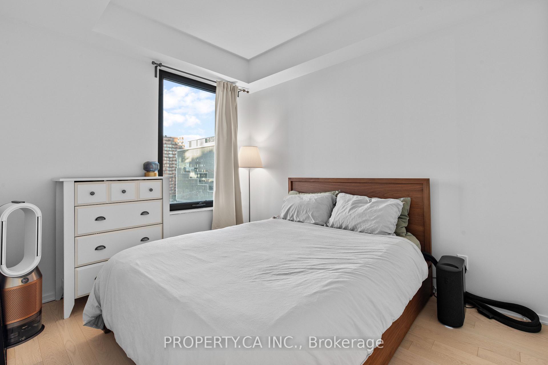 12 Bonnycastle Street 710, Toronto Unit: 710