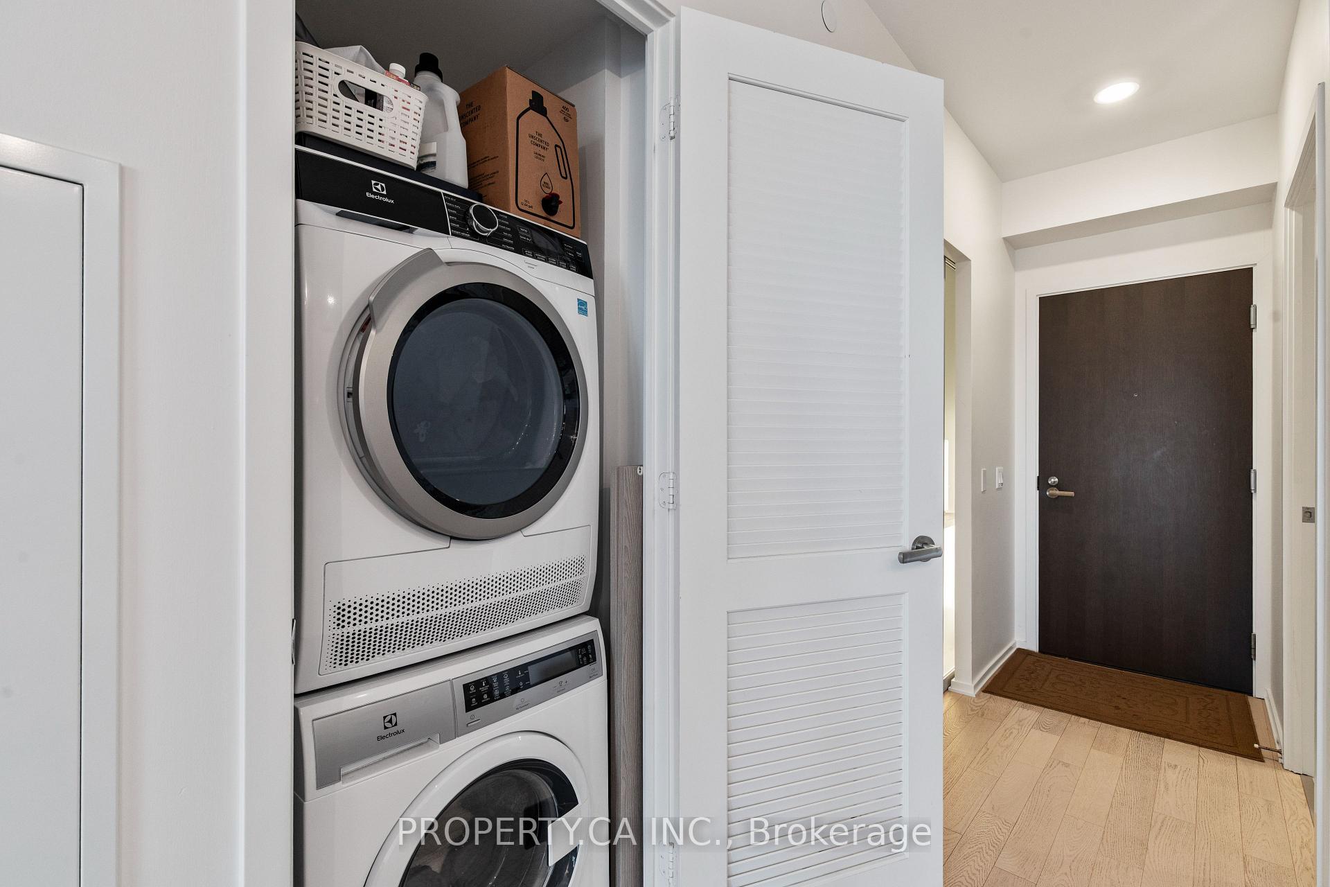 12 Bonnycastle Street 710, Toronto Unit: 710