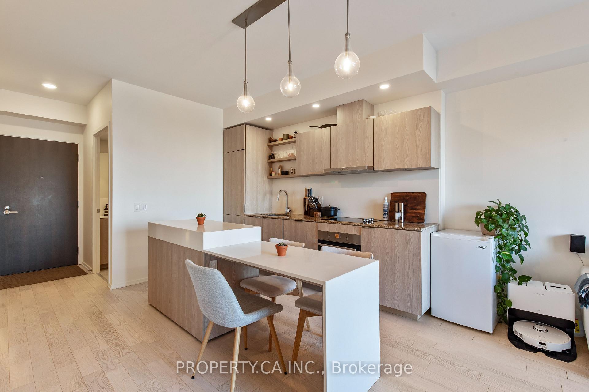 12 Bonnycastle Street 710, Toronto Unit: 710