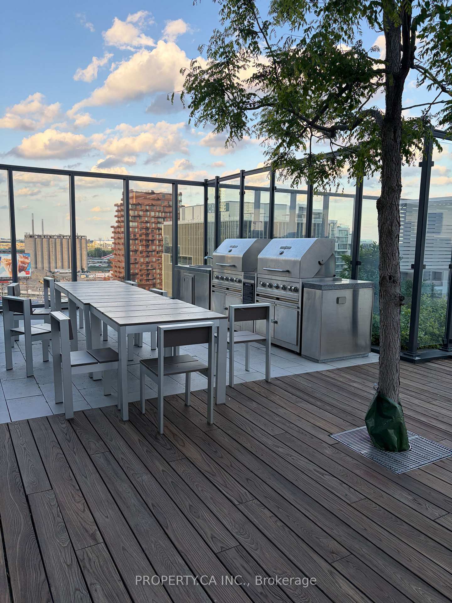 12 Bonnycastle Street 710, Toronto Unit: 710