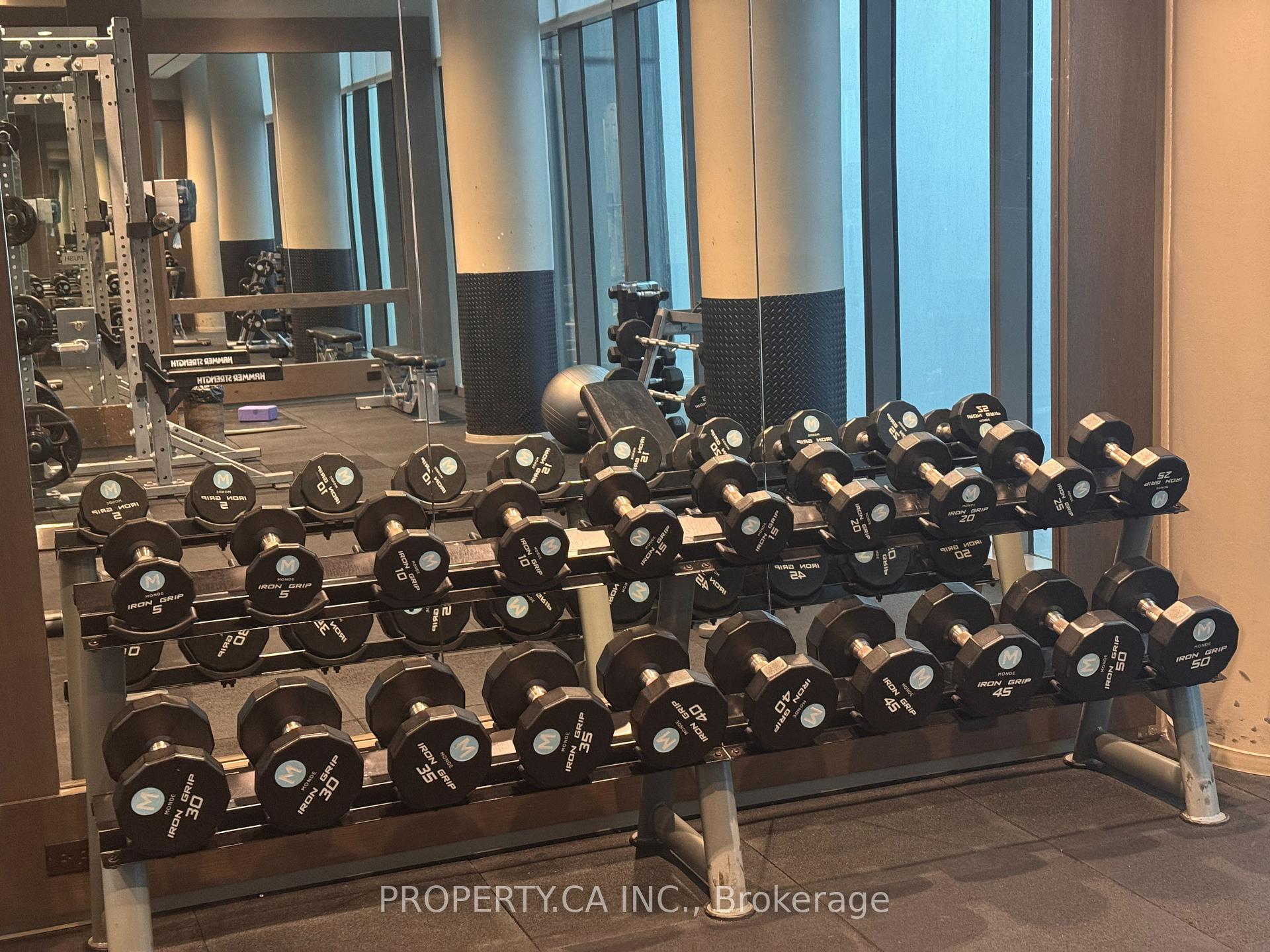 12 Bonnycastle Street 710, Toronto Unit: 710