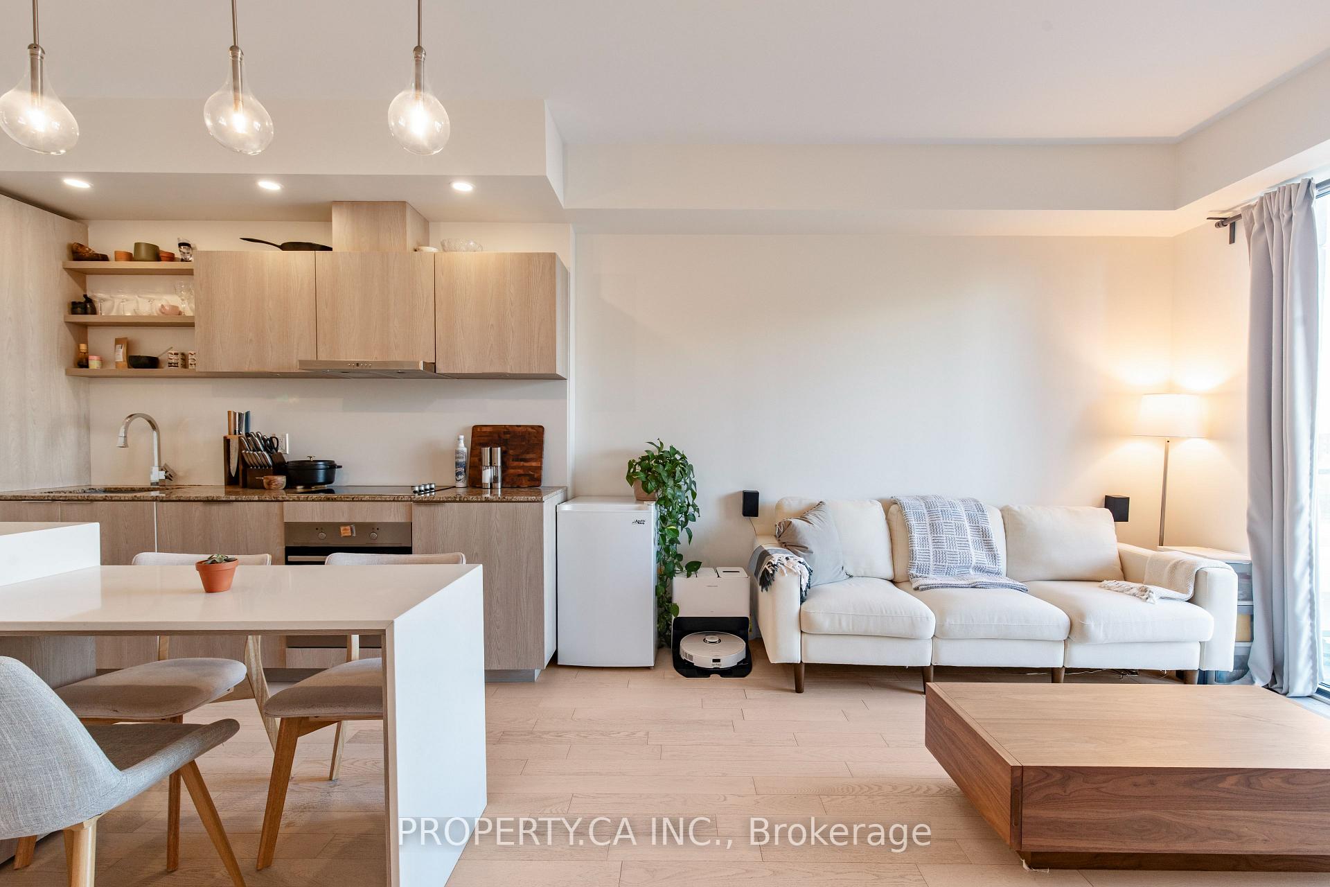 12 Bonnycastle Street 710, Toronto Unit: 710