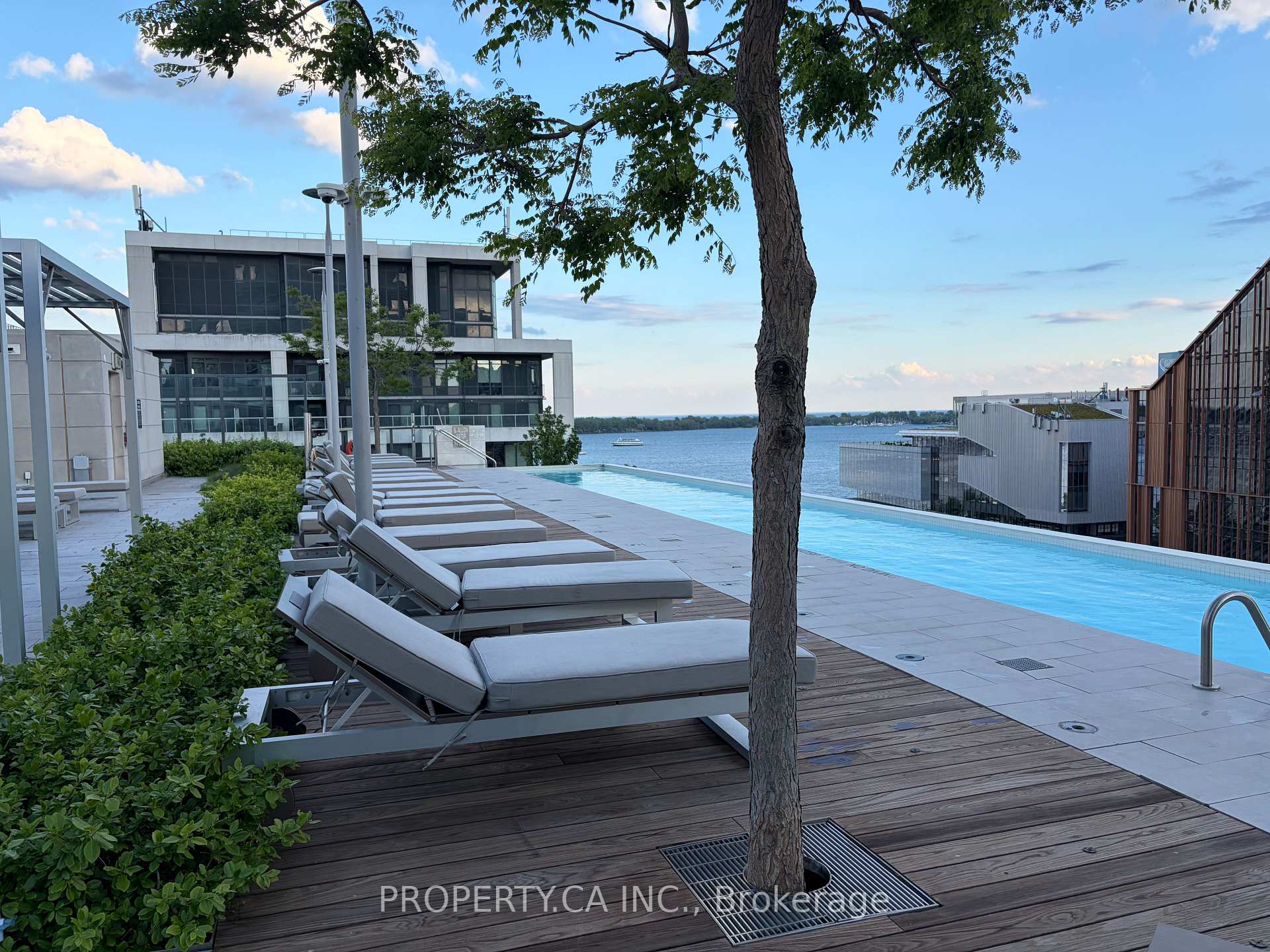 12 Bonnycastle Street 710, Toronto Unit: 710
