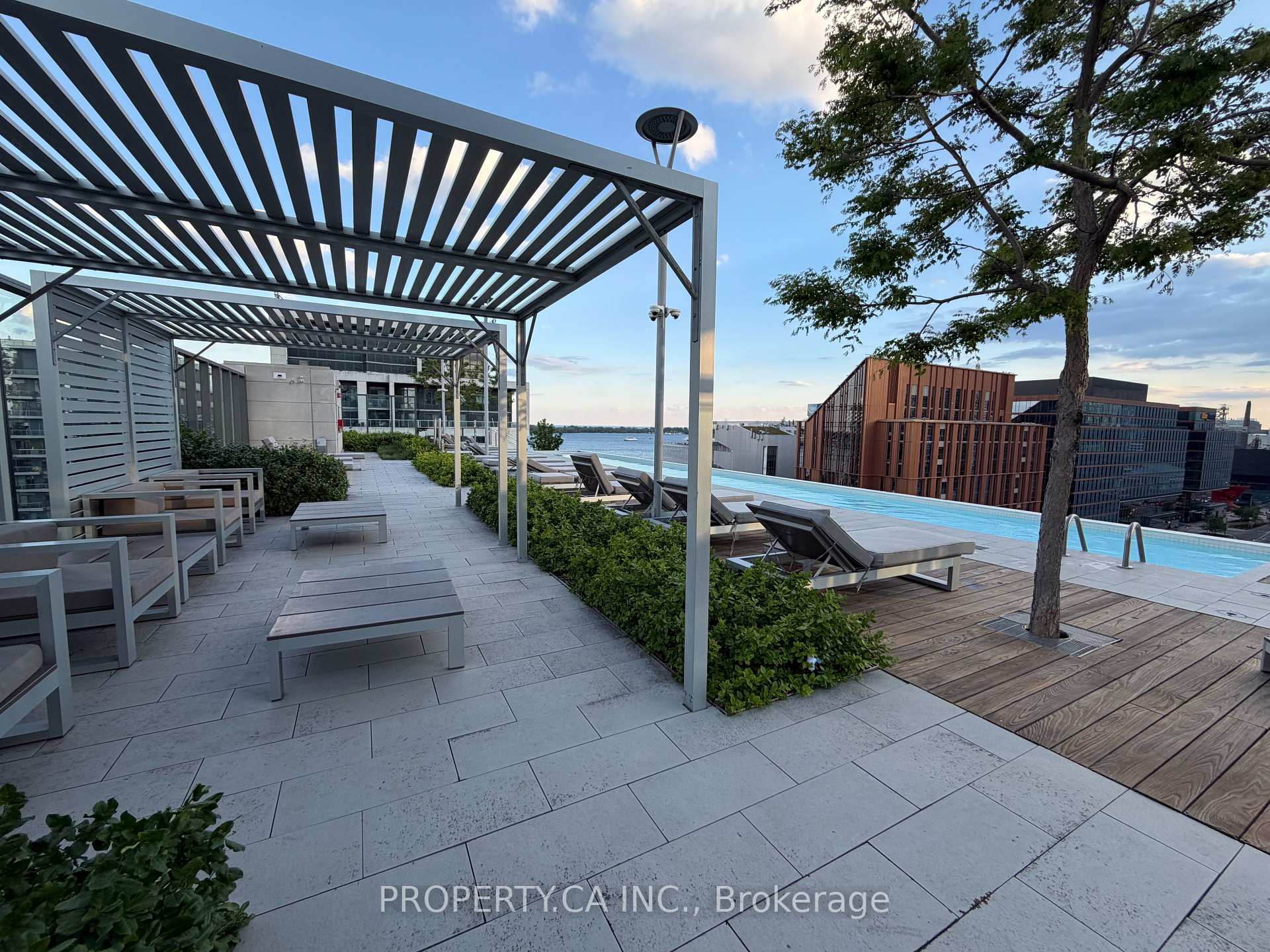 12 Bonnycastle Street 710, Toronto Unit: 710