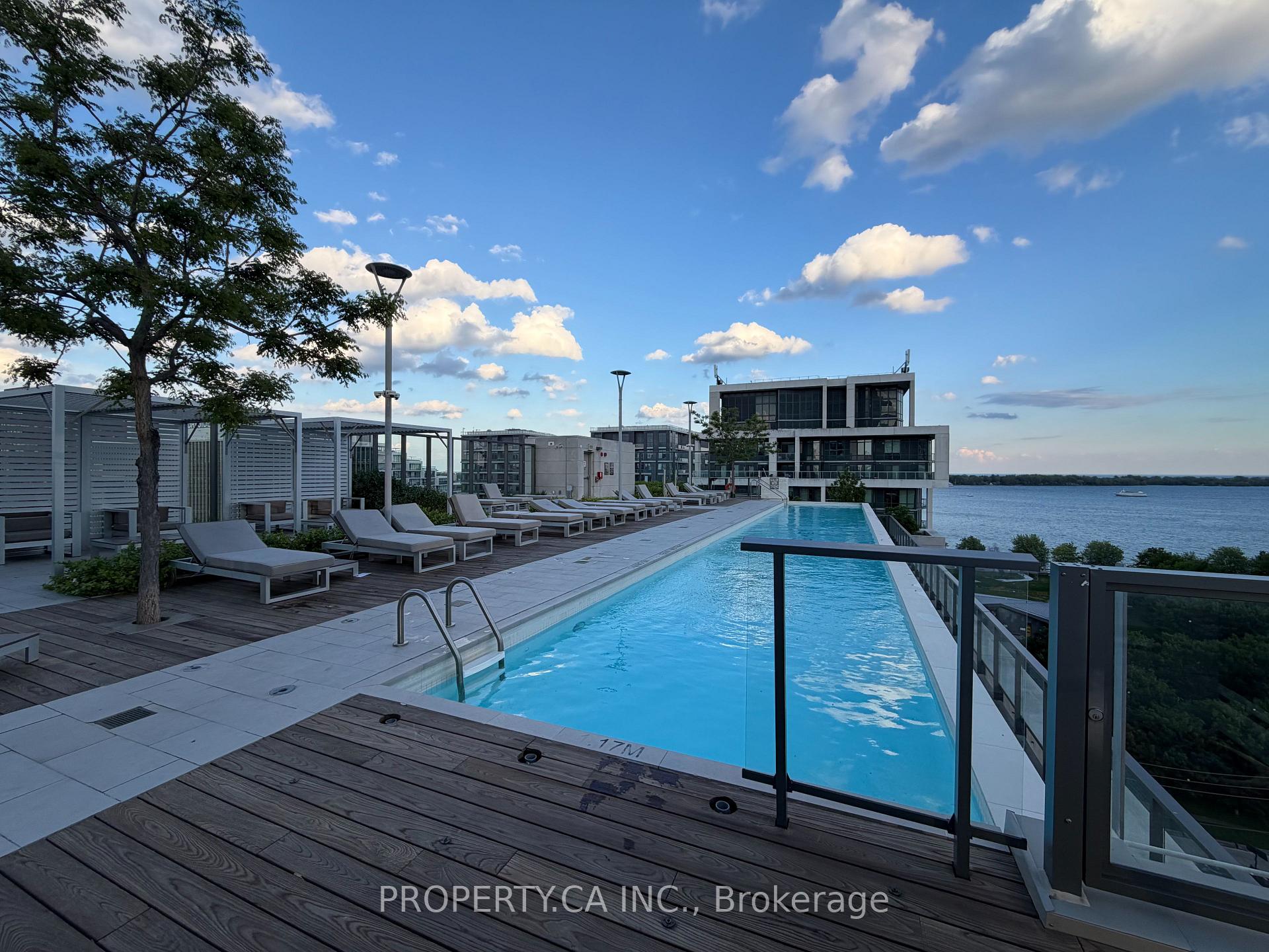 12 Bonnycastle Street 710, Toronto Unit: 710