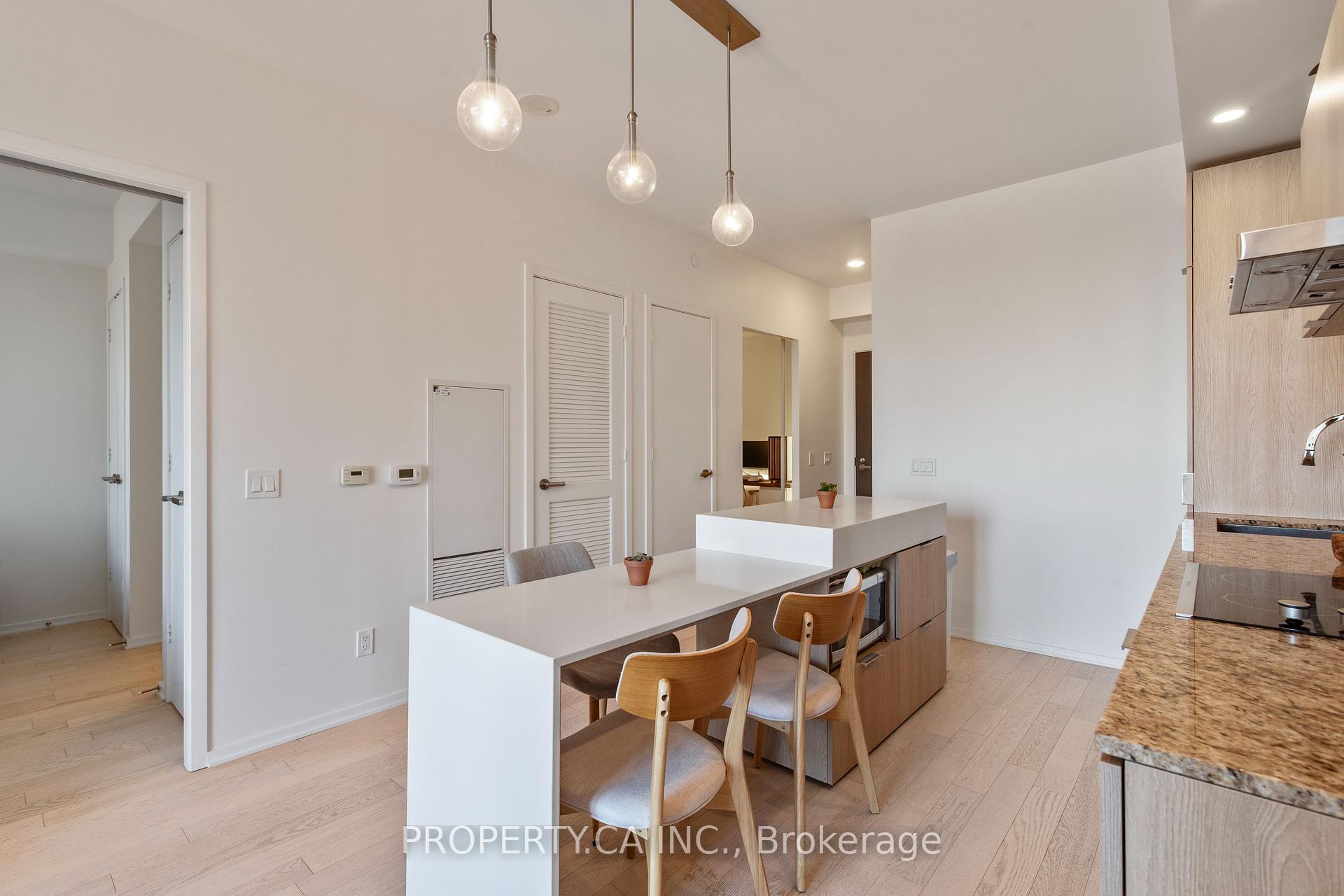 12 Bonnycastle Street 710, Toronto Unit: 710