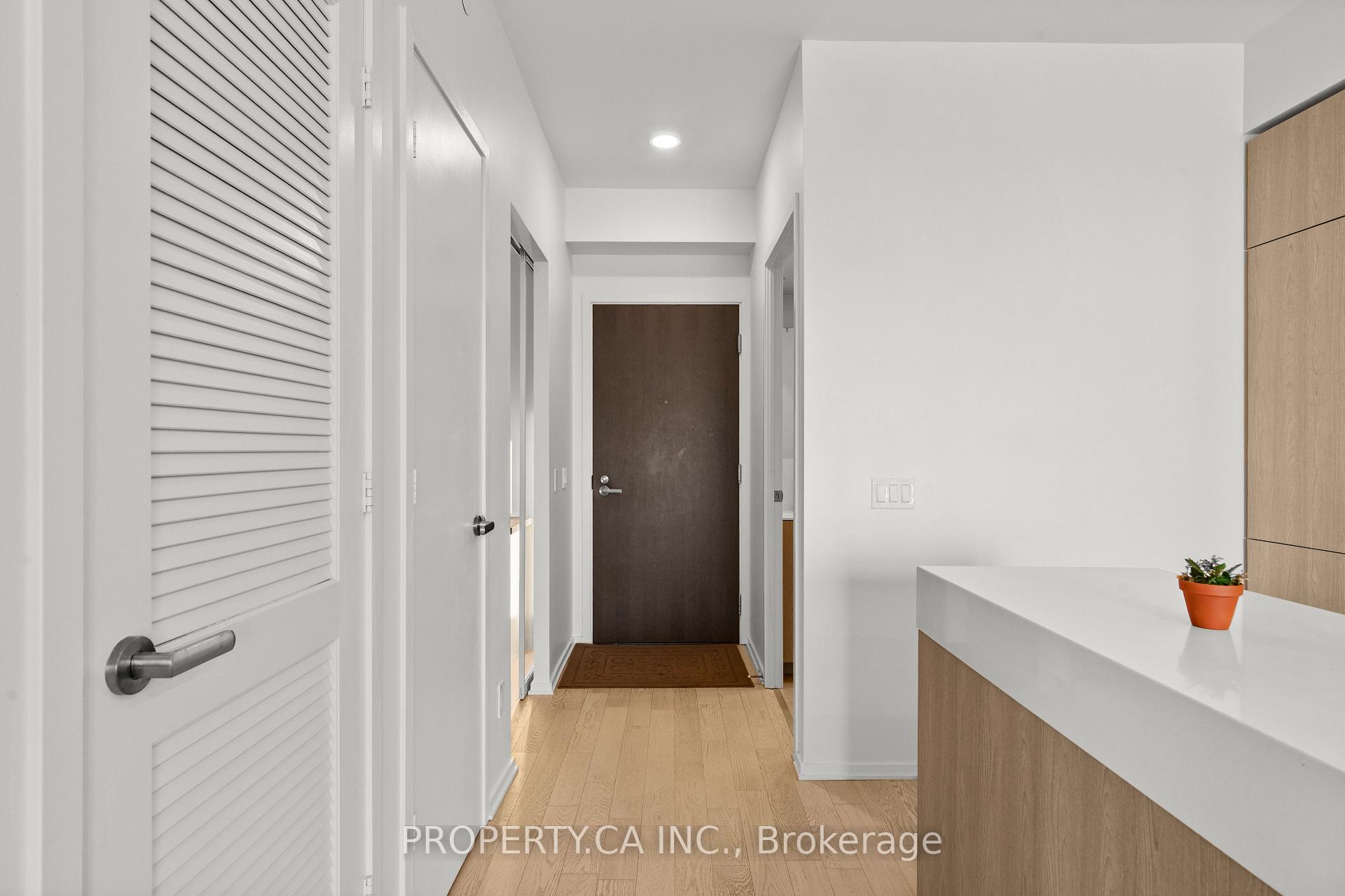 12 Bonnycastle Street 710, Toronto Unit: 710