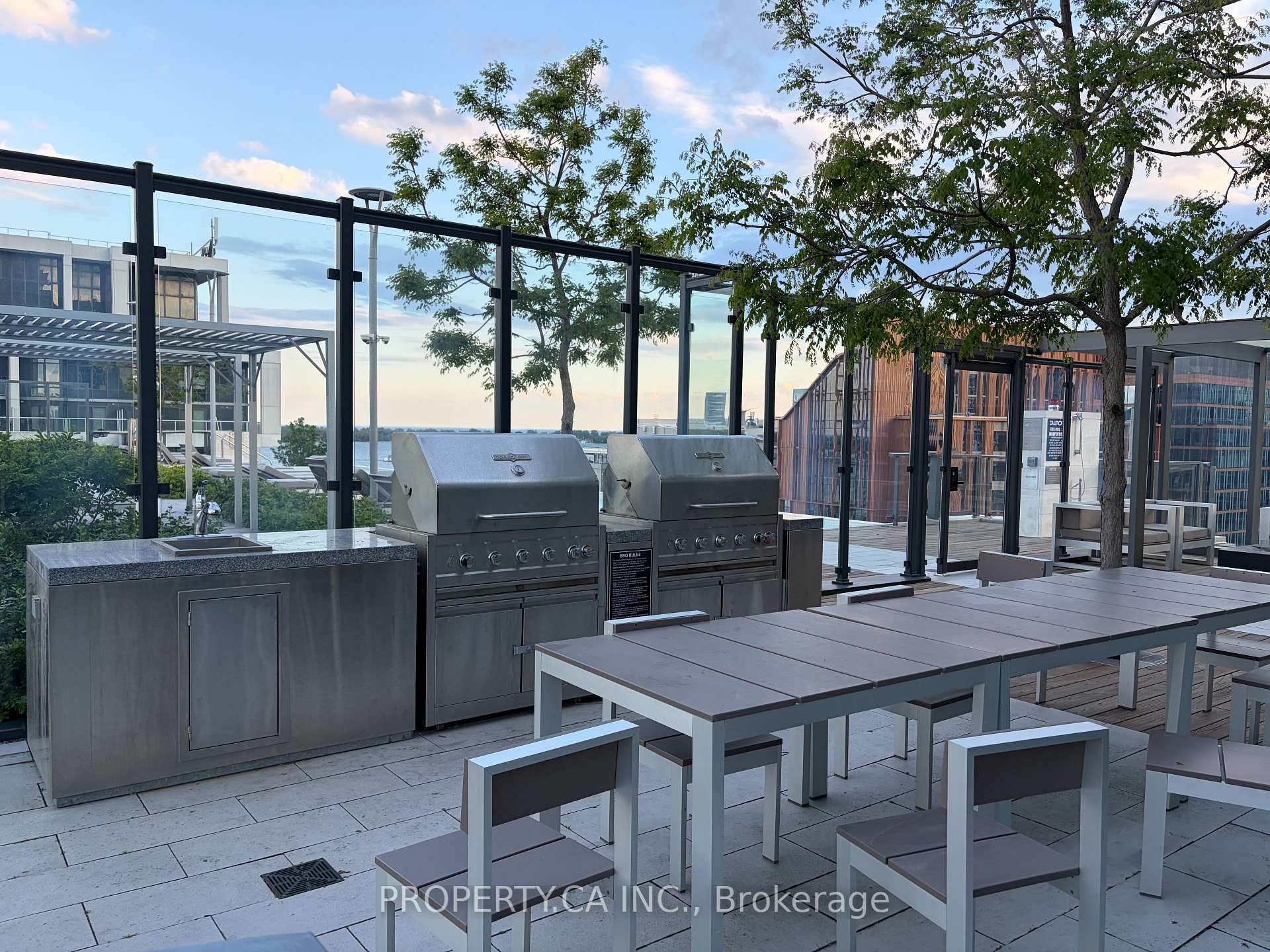 12 Bonnycastle Street 710, Toronto Unit: 710