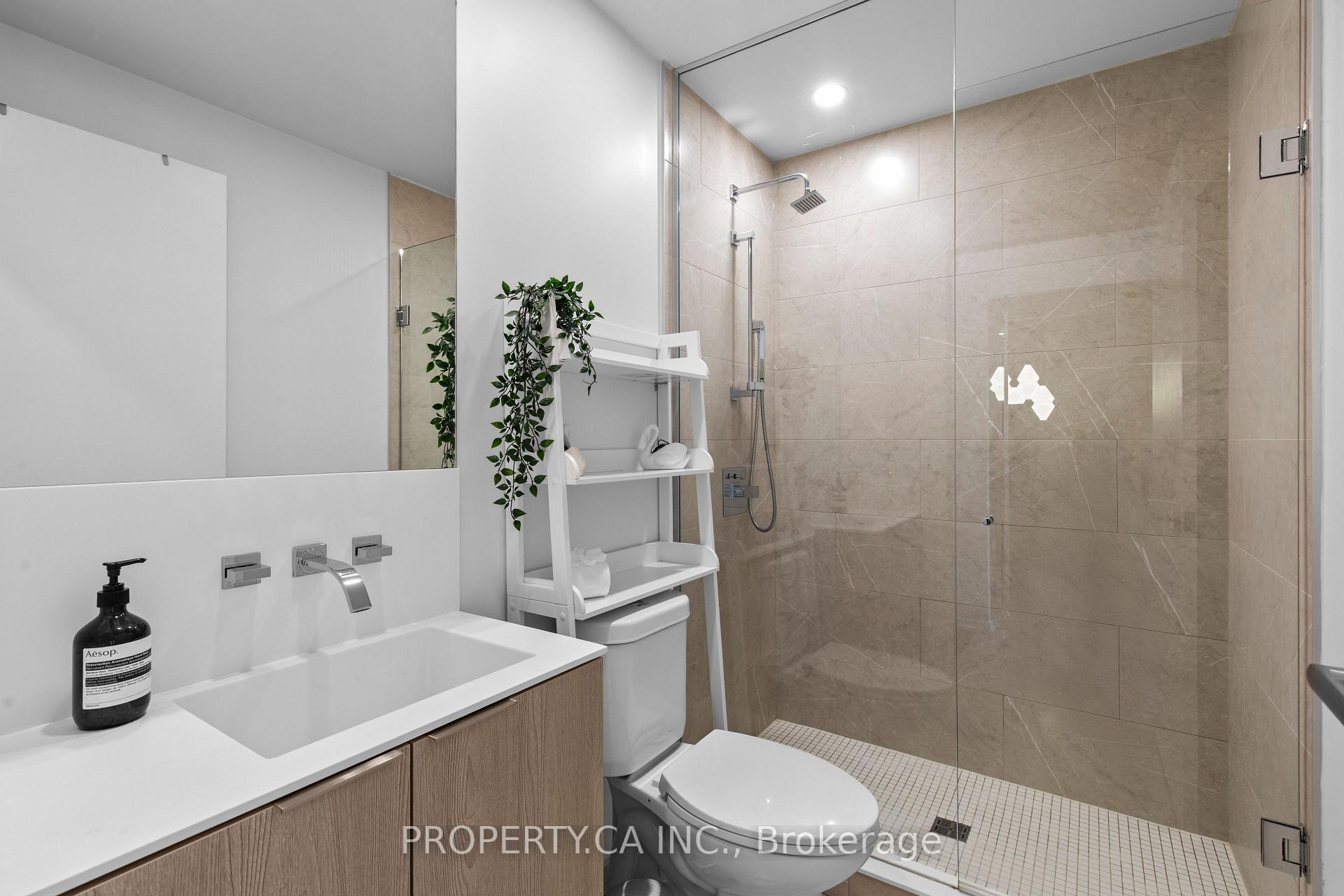 12 Bonnycastle Street 710, Toronto Unit: 710