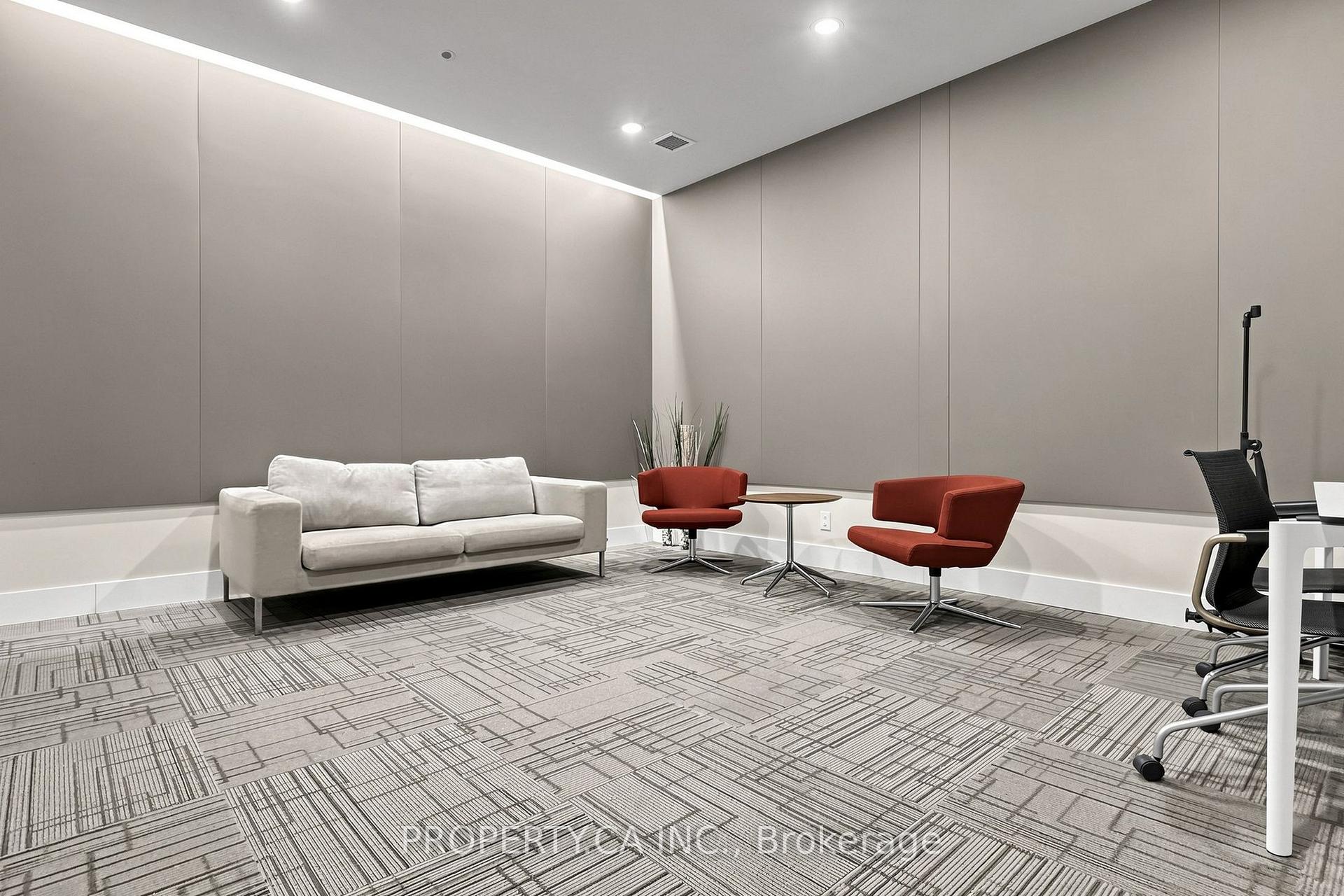111 St Clair Avenue W 1508, Toronto Unit: 1508