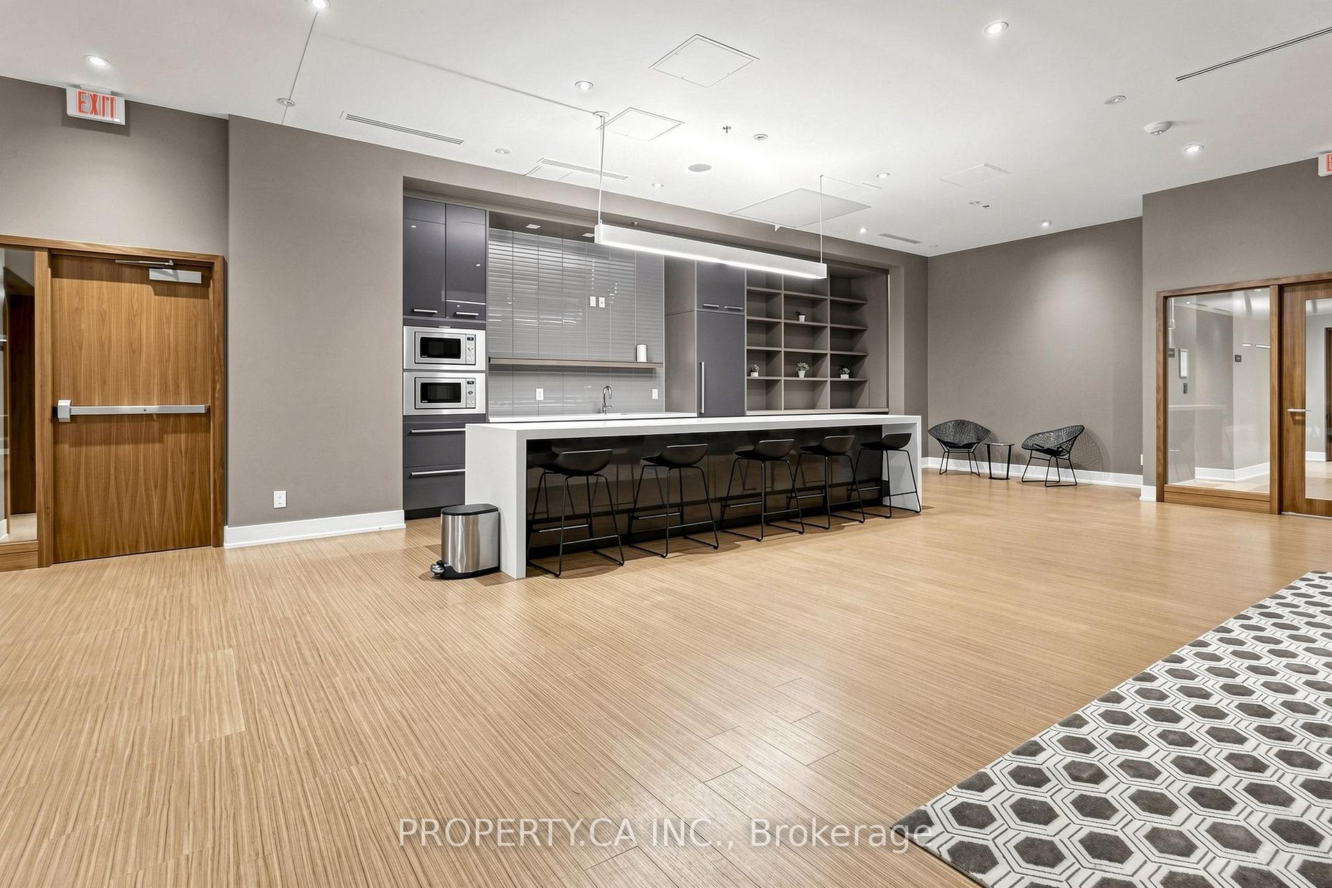 111 St Clair Avenue W 1508, Toronto Unit: 1508