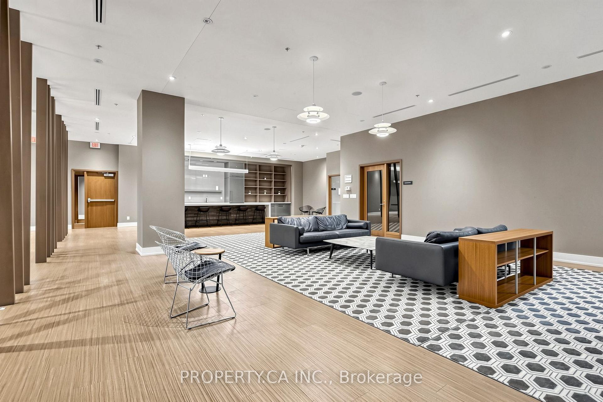111 St Clair Avenue W 1508, Toronto Unit: 1508
