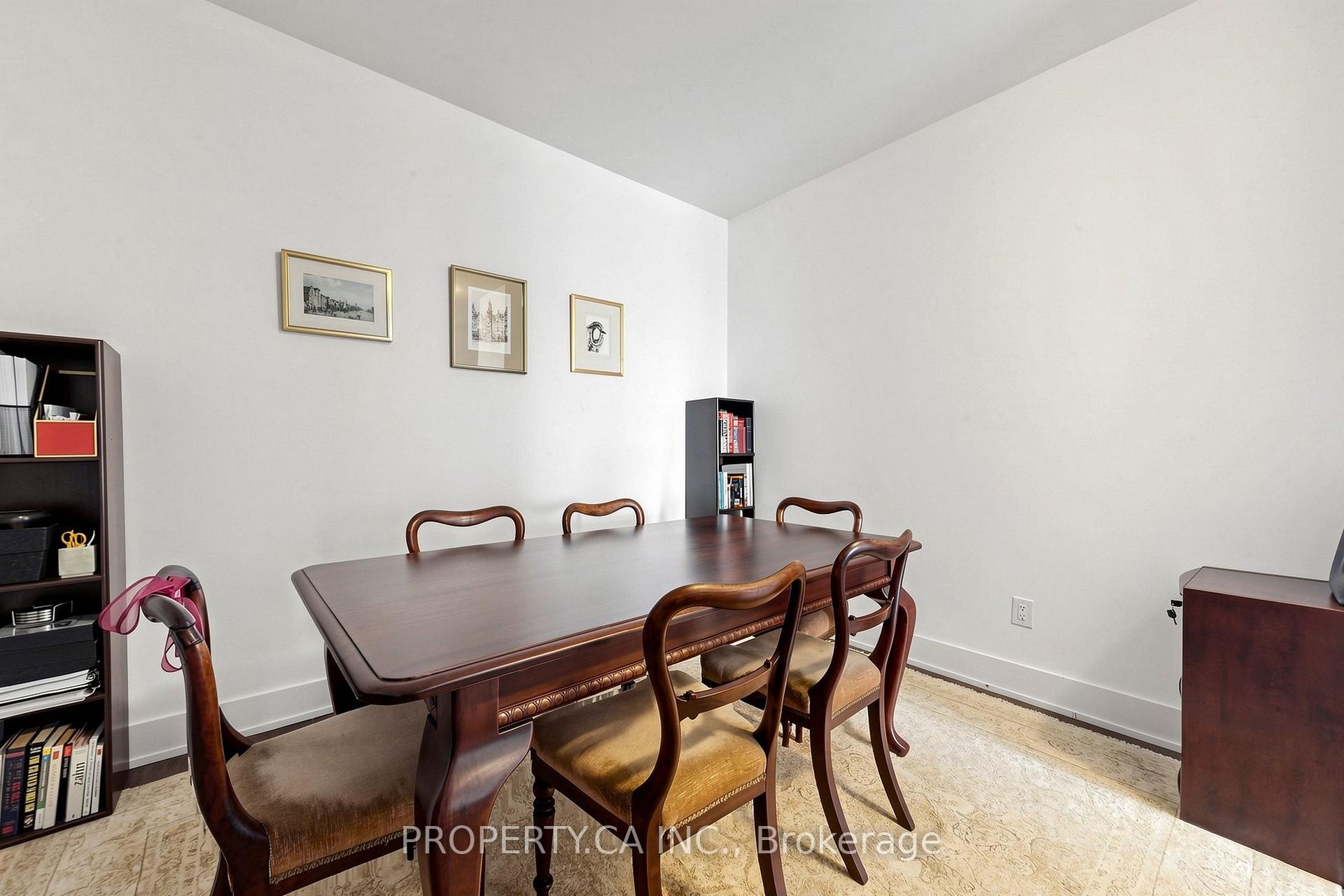 111 St Clair Avenue W 1508, Toronto Unit: 1508