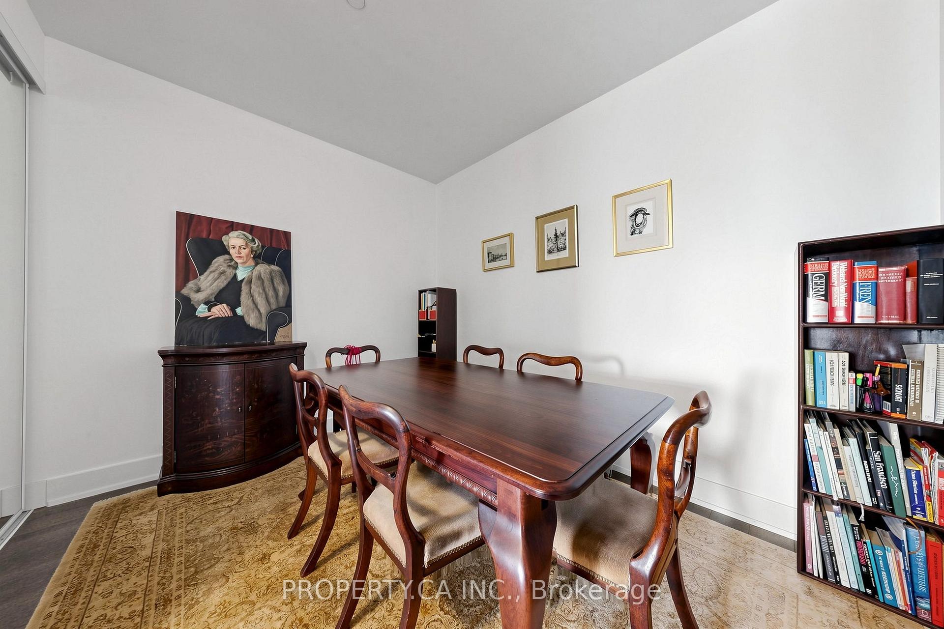 111 St Clair Avenue W 1508, Toronto Unit: 1508