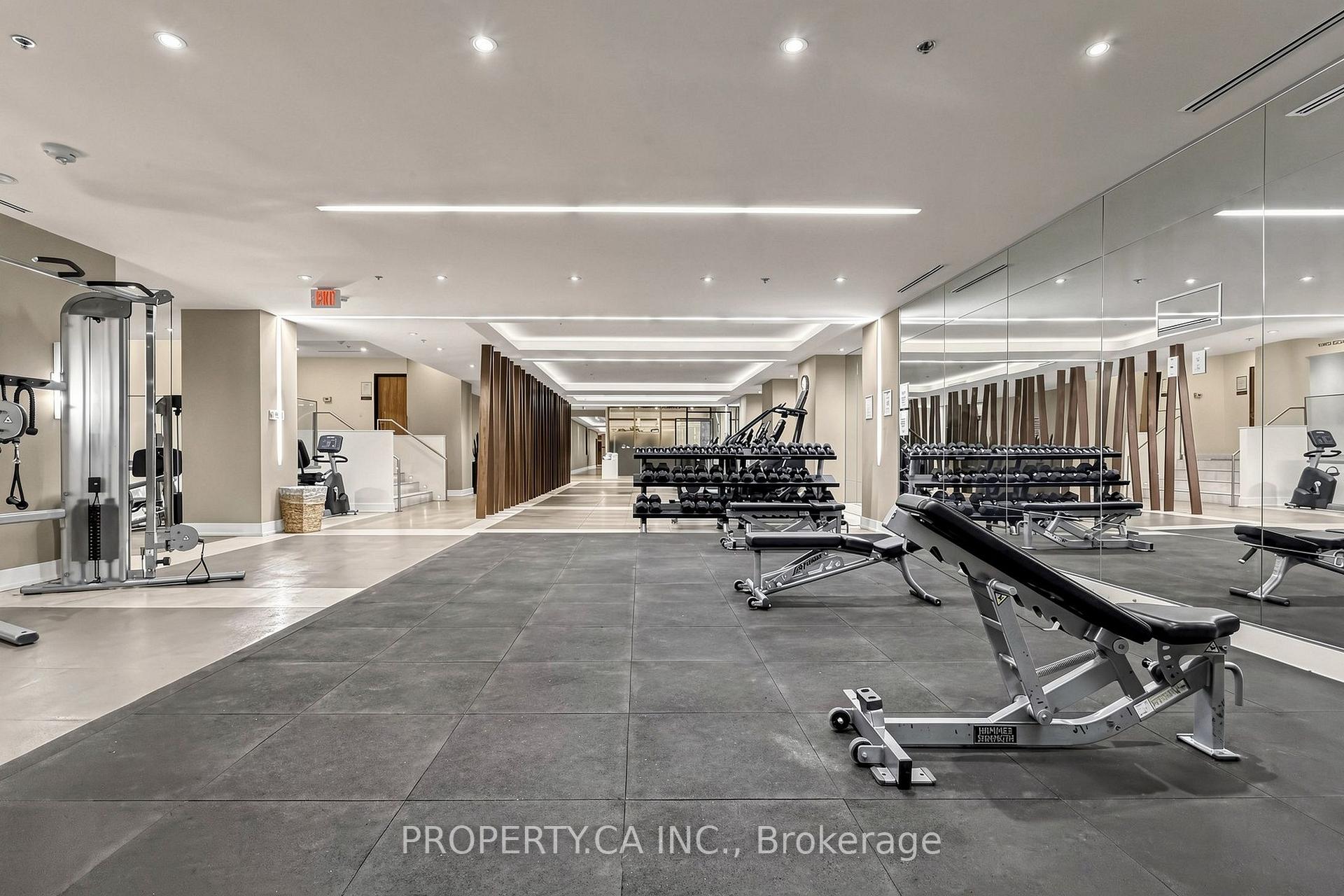 111 St Clair Avenue W 1508, Toronto Unit: 1508