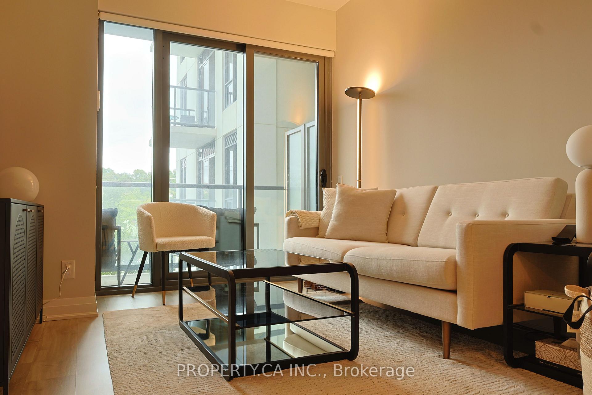 280 Howland Avenue 424, Toronto Unit: 424