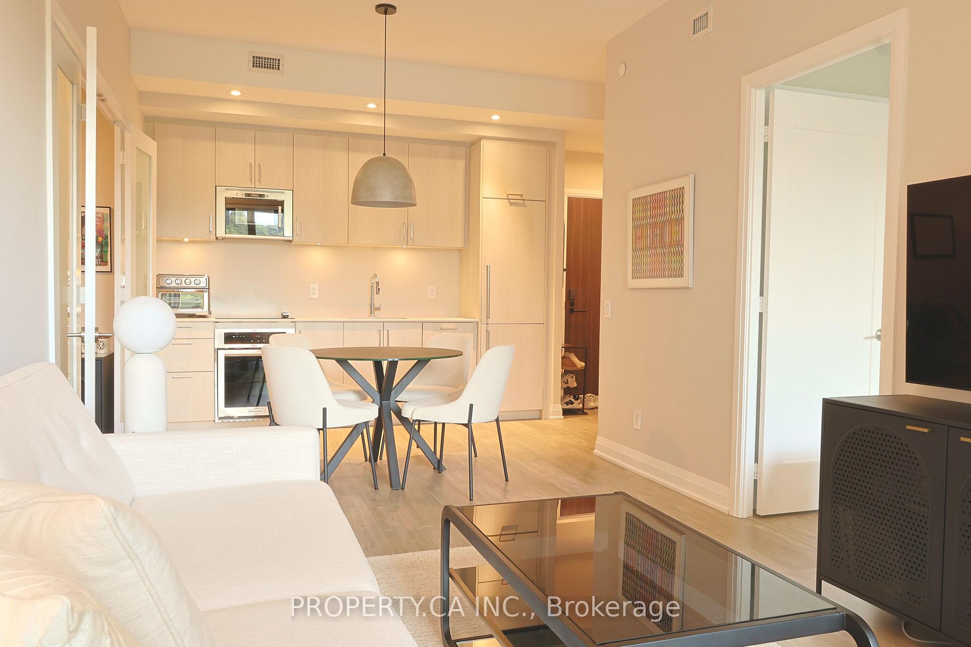 280 Howland Avenue 424, Toronto Unit: 424