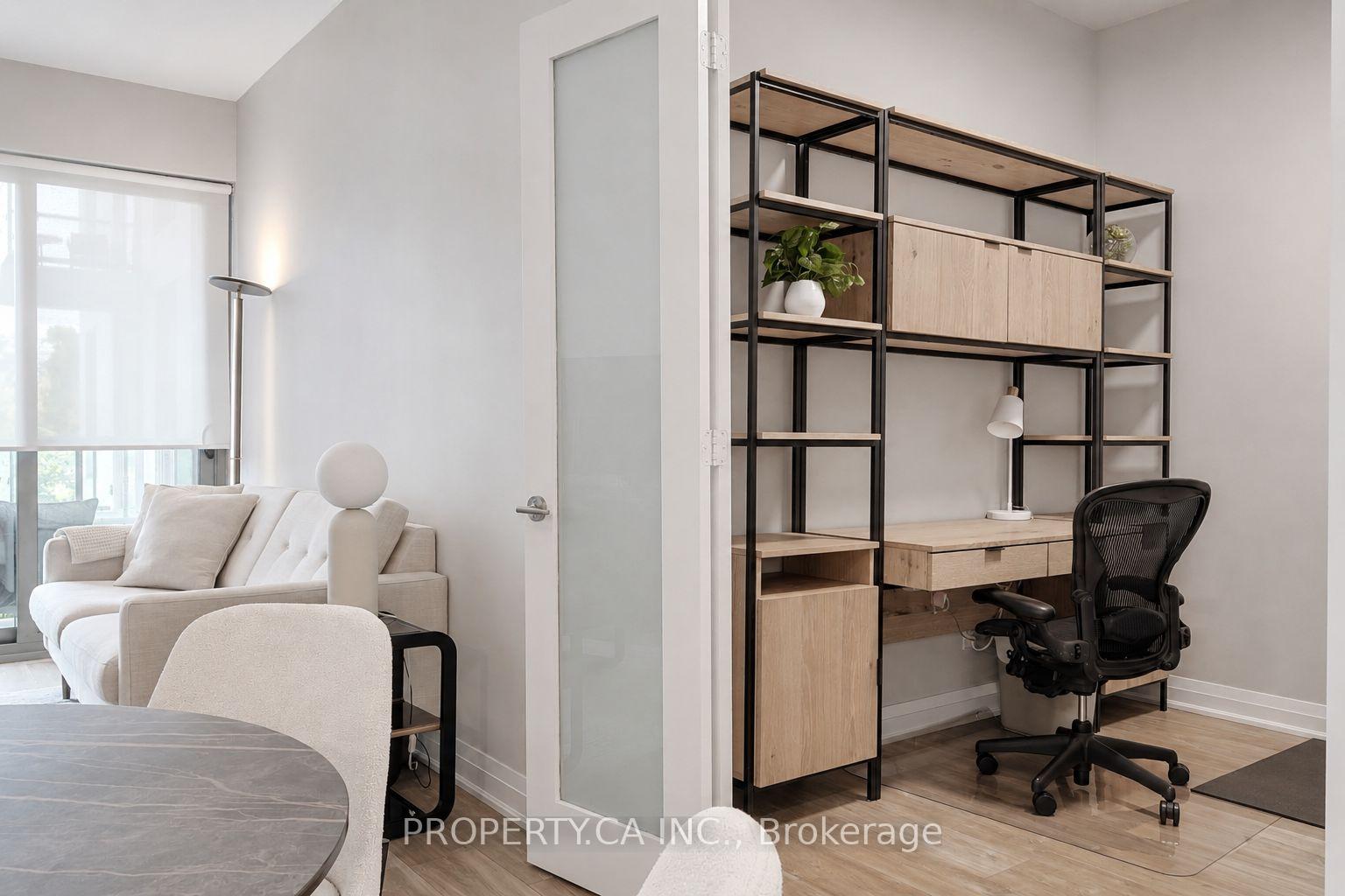 280 Howland Avenue 424, Toronto Unit: 424