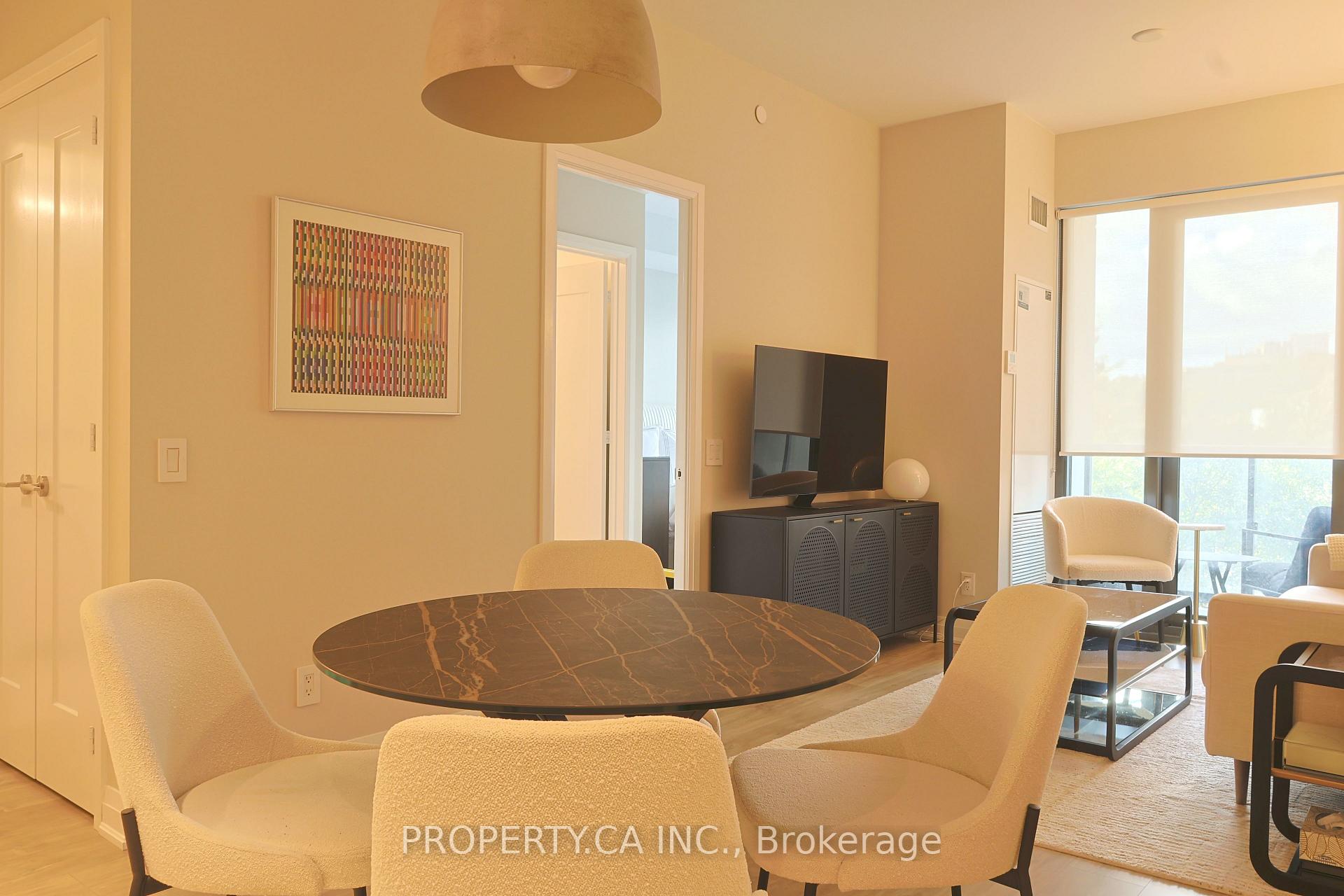 280 Howland Avenue 424, Toronto Unit: 424