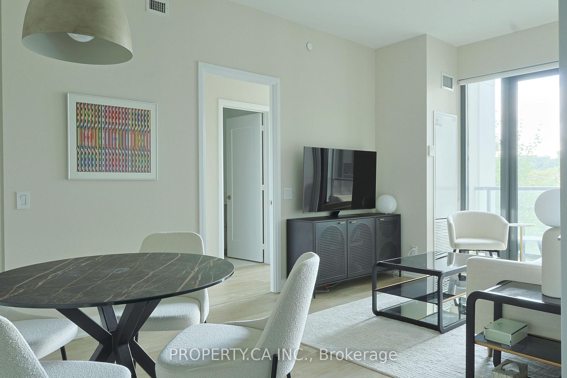 280 Howland Avenue 424, Toronto Unit: 424