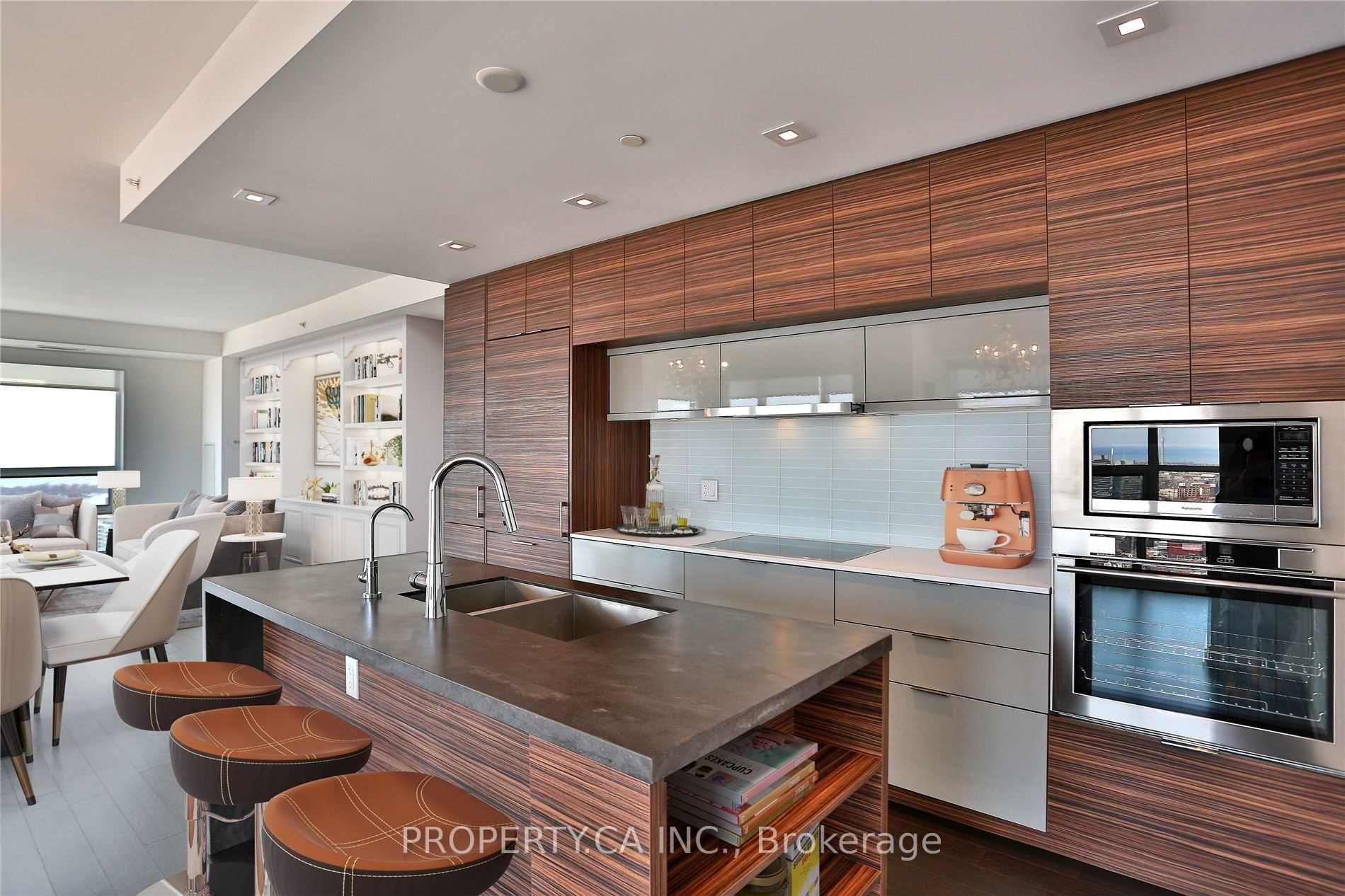88 Scott Street 4906, Toronto Unit: 4906