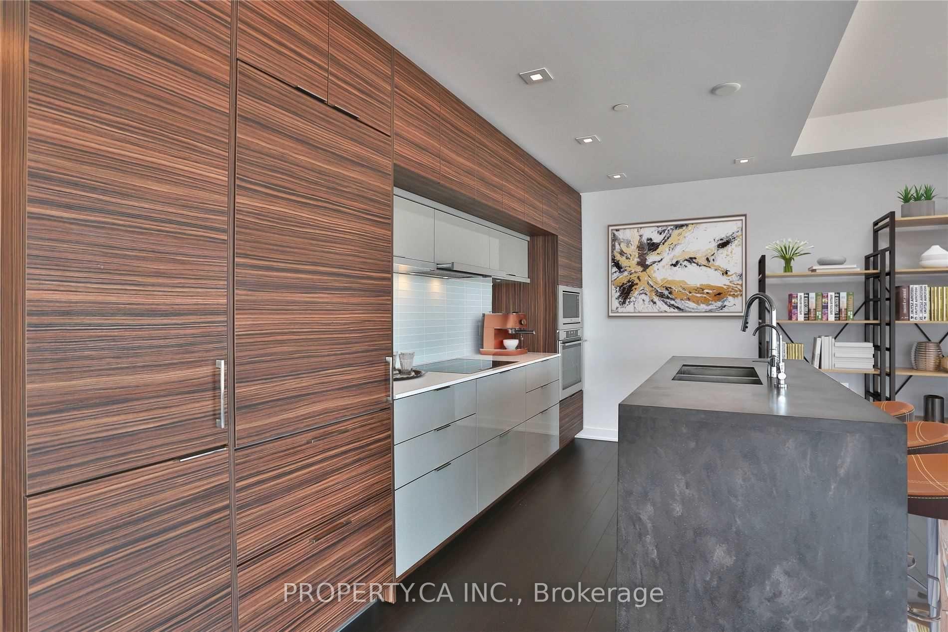 88 Scott Street 4906, Toronto Unit: 4906