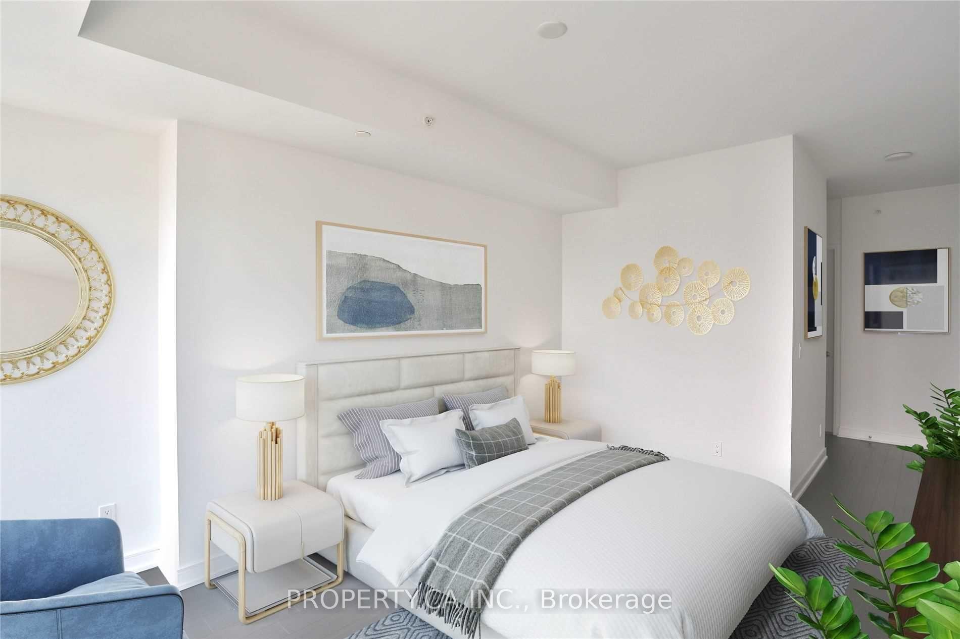 88 Scott Street 4906, Toronto Unit: 4906