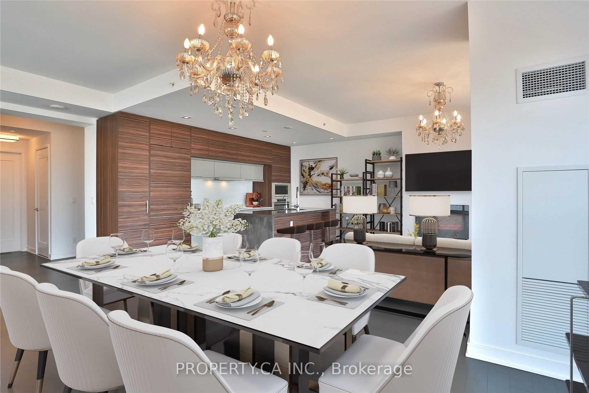88 Scott Street 4906, Toronto Unit: 4906