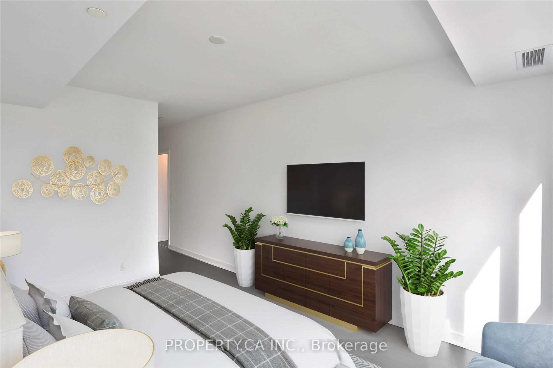 88 Scott Street 4906, Toronto Unit: 4906