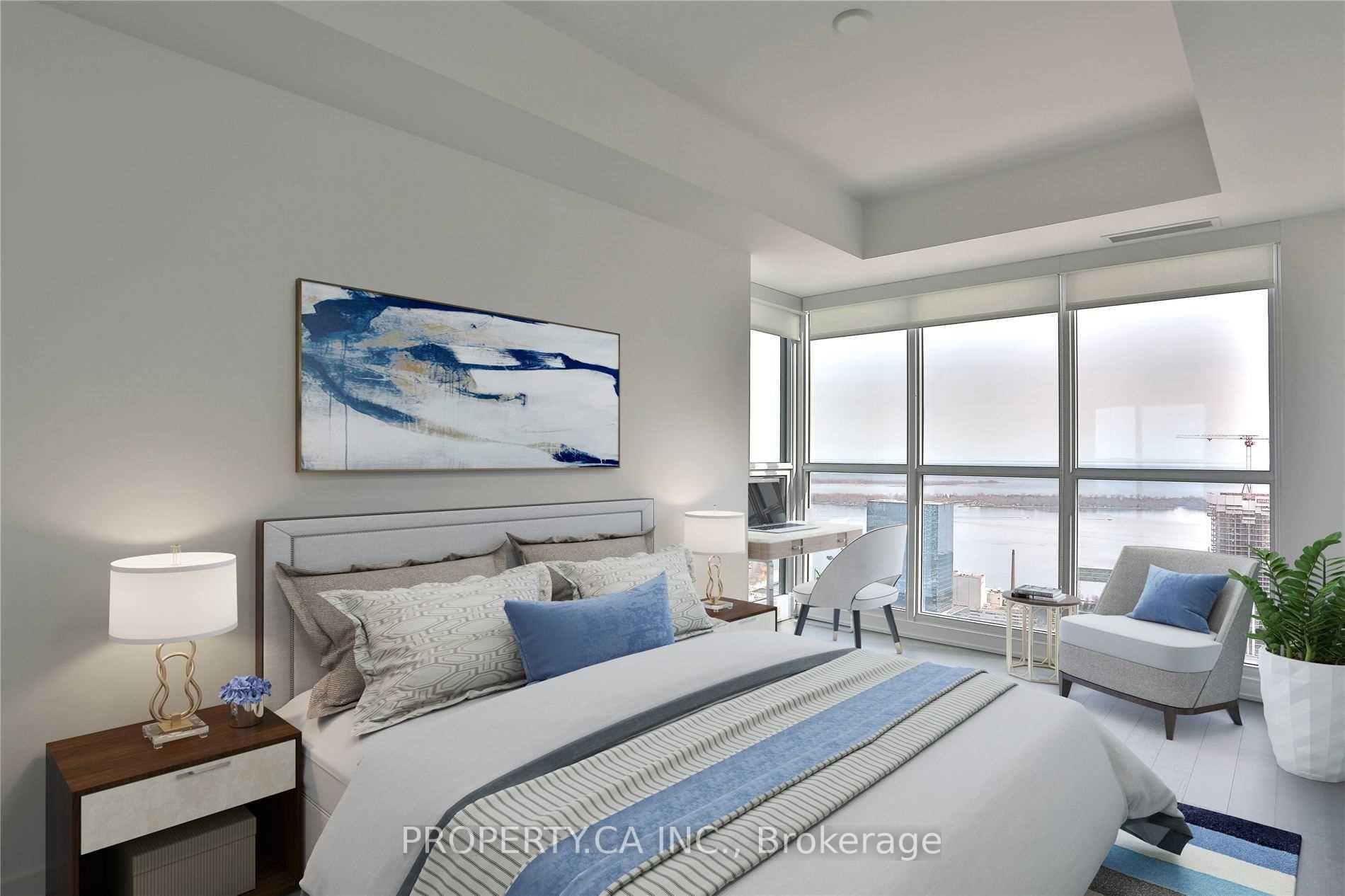 88 Scott Street 4906, Toronto Unit: 4906