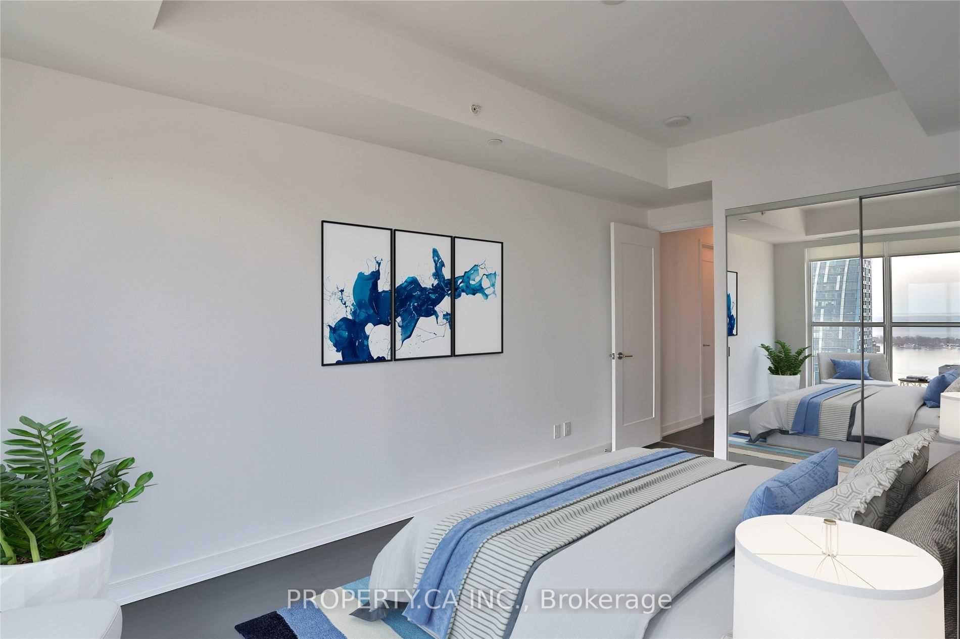 88 Scott Street 4906, Toronto Unit: 4906
