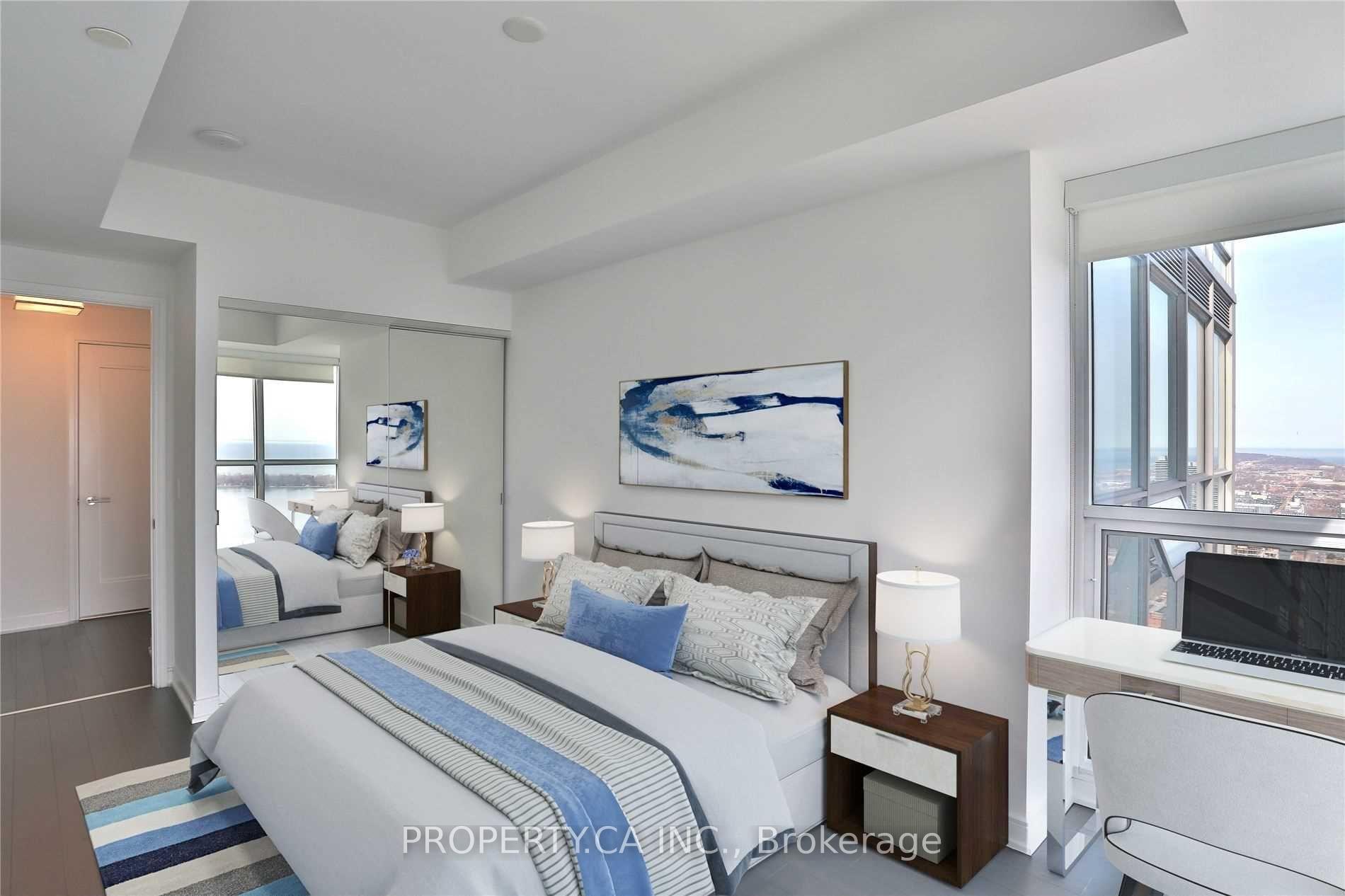 88 Scott Street 4906, Toronto Unit: 4906