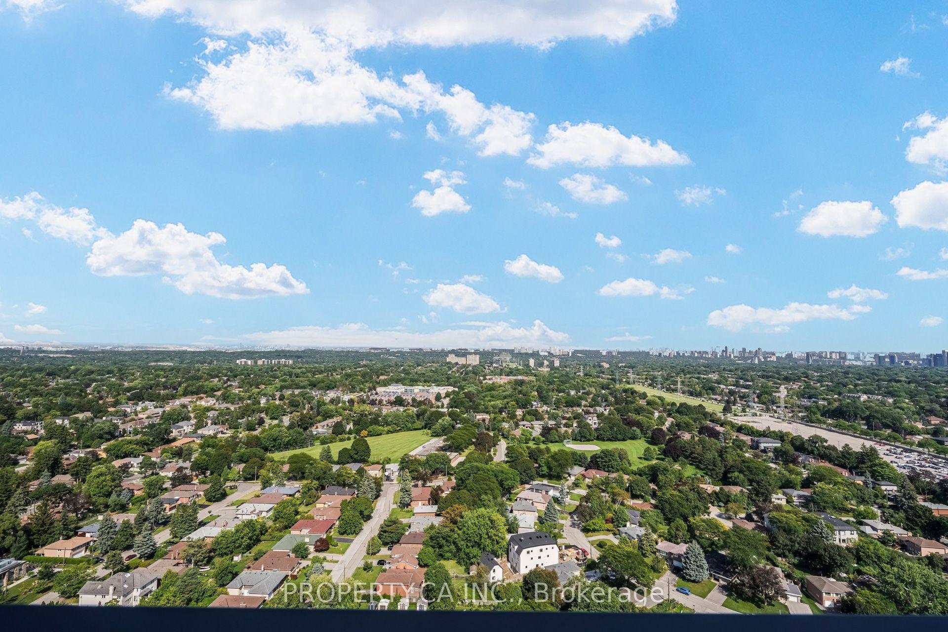 8 Olympic Garden Drive 2903, Toronto Unit: 2903