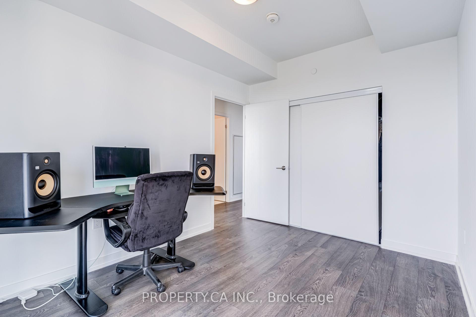 8 Olympic Garden Drive 2903, Toronto Unit: 2903