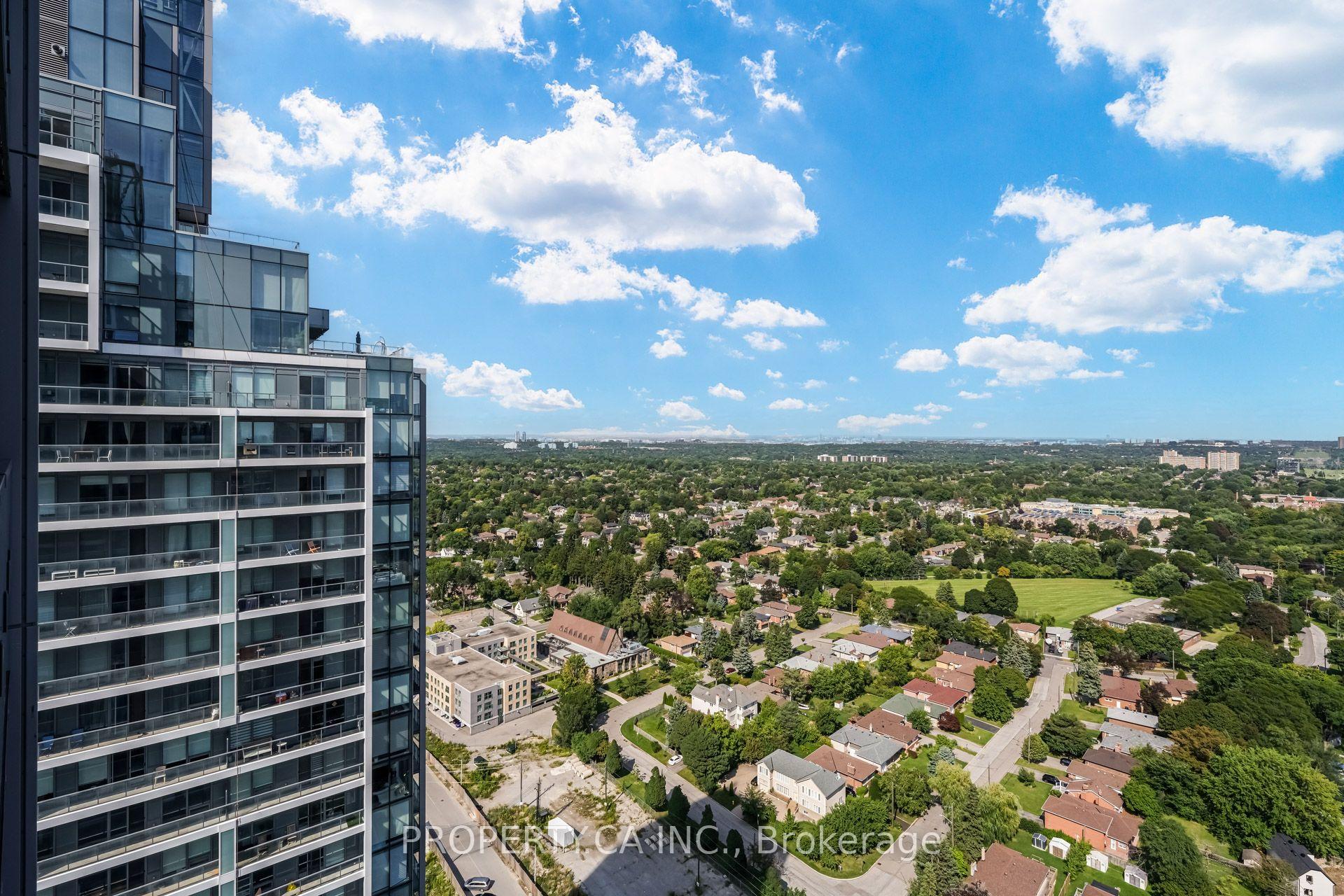 8 Olympic Garden Drive 2903, Toronto Unit: 2903
