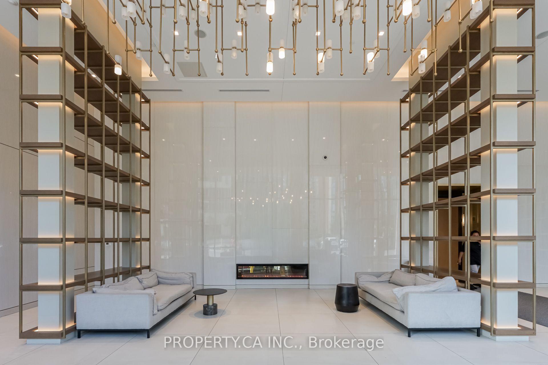 8 Olympic Garden Drive 2903, Toronto Unit: 2903