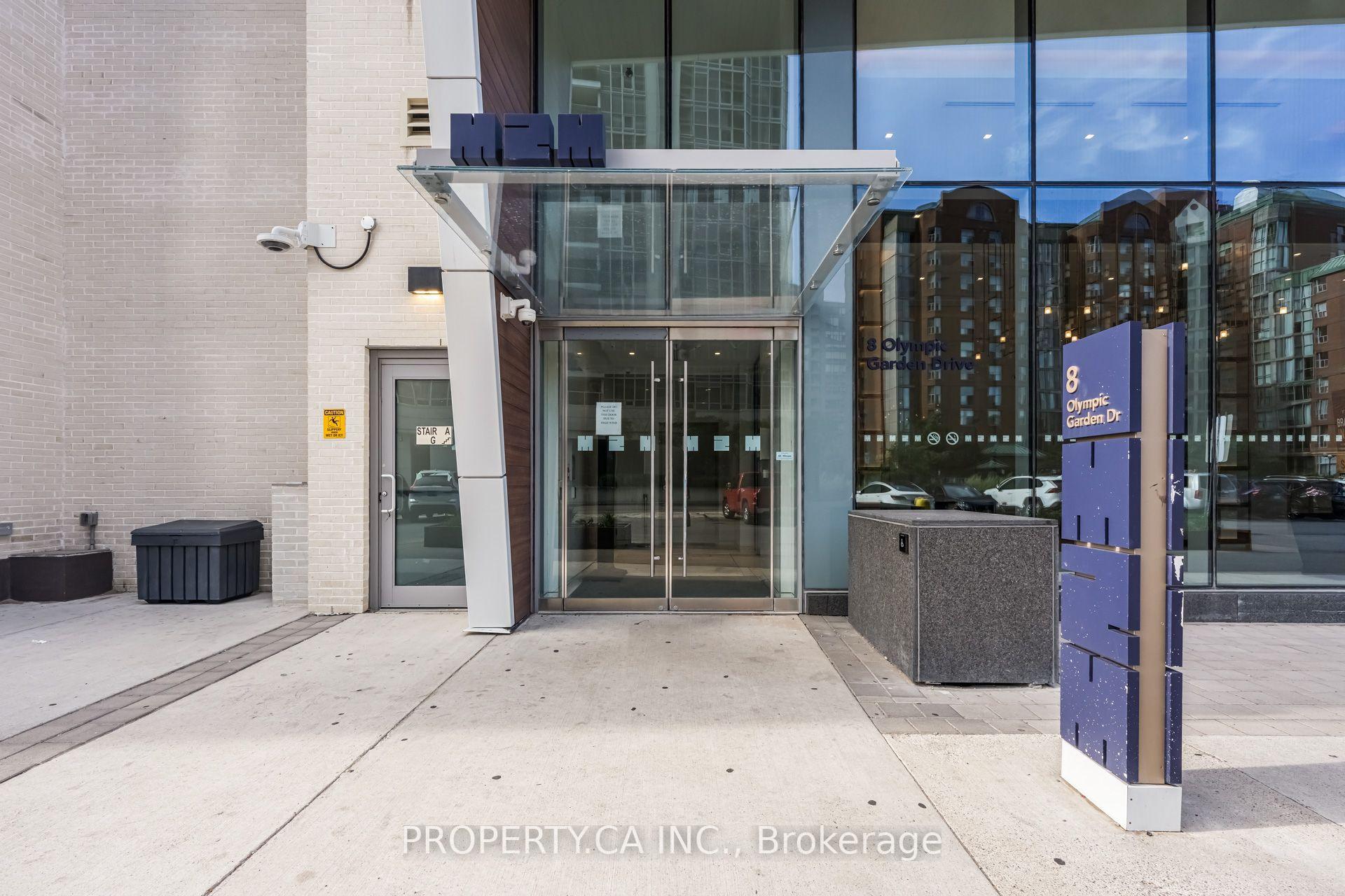 8 Olympic Garden Drive 2903, Toronto Unit: 2903
