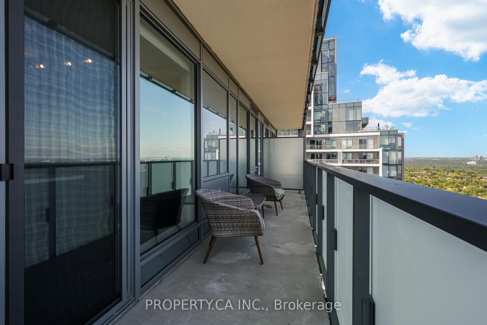 8 Olympic Garden Drive 2903, Toronto Unit: 2903