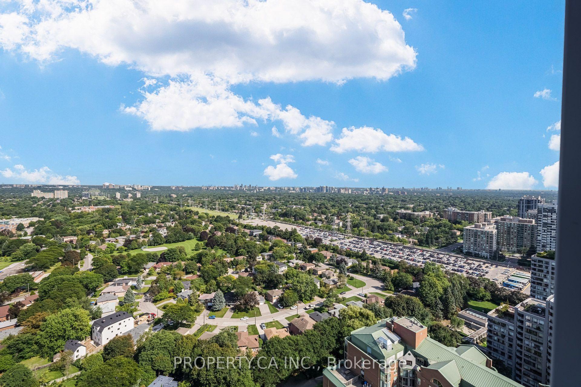 8 Olympic Garden Drive 2903, Toronto Unit: 2903