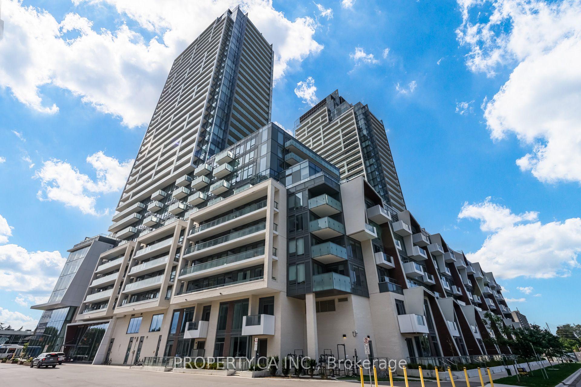 8 Olympic Garden Drive 2903, Toronto Unit: 2903