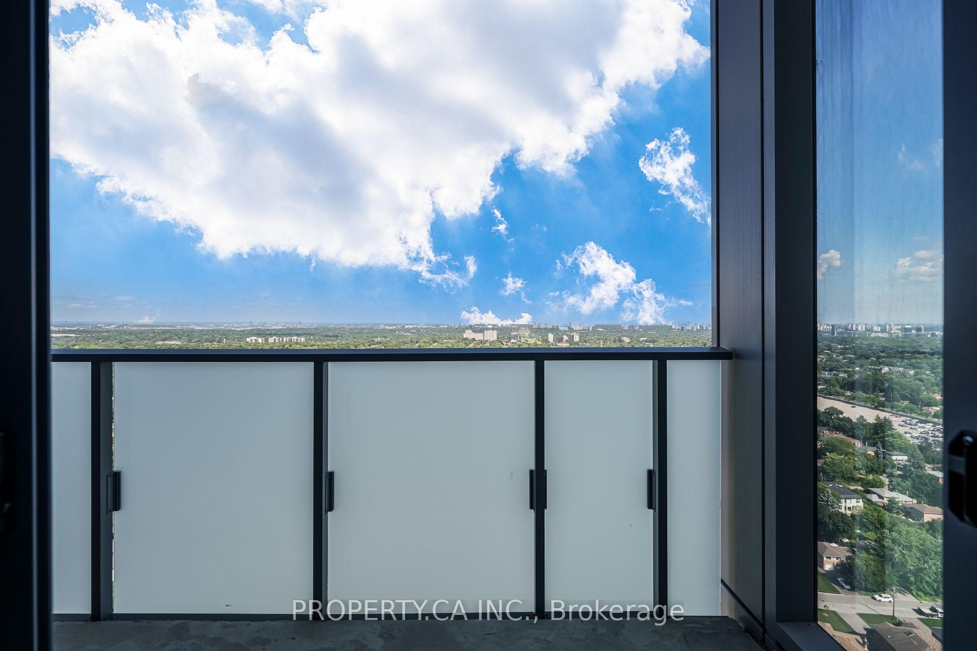 8 Olympic Garden Drive 2903, Toronto Unit: 2903
