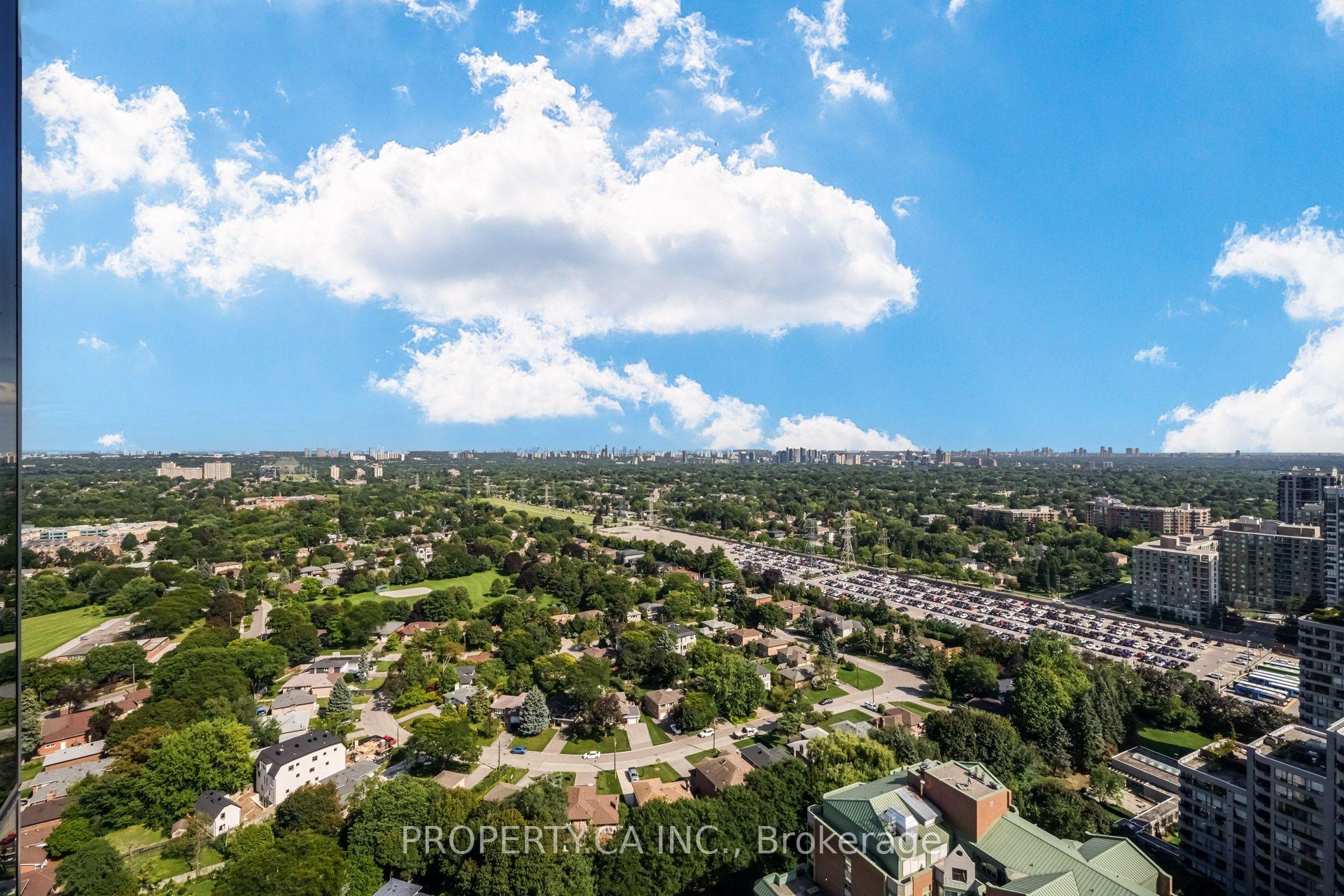 8 Olympic Garden Drive 2903, Toronto Unit: 2903