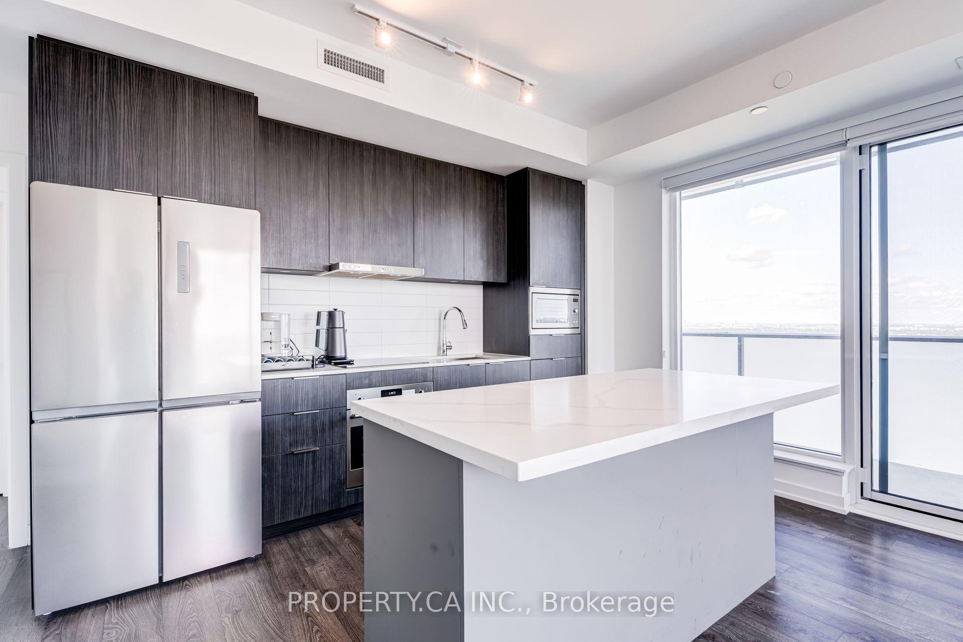 8 Olympic Garden Drive 2903, Toronto Unit: 2903