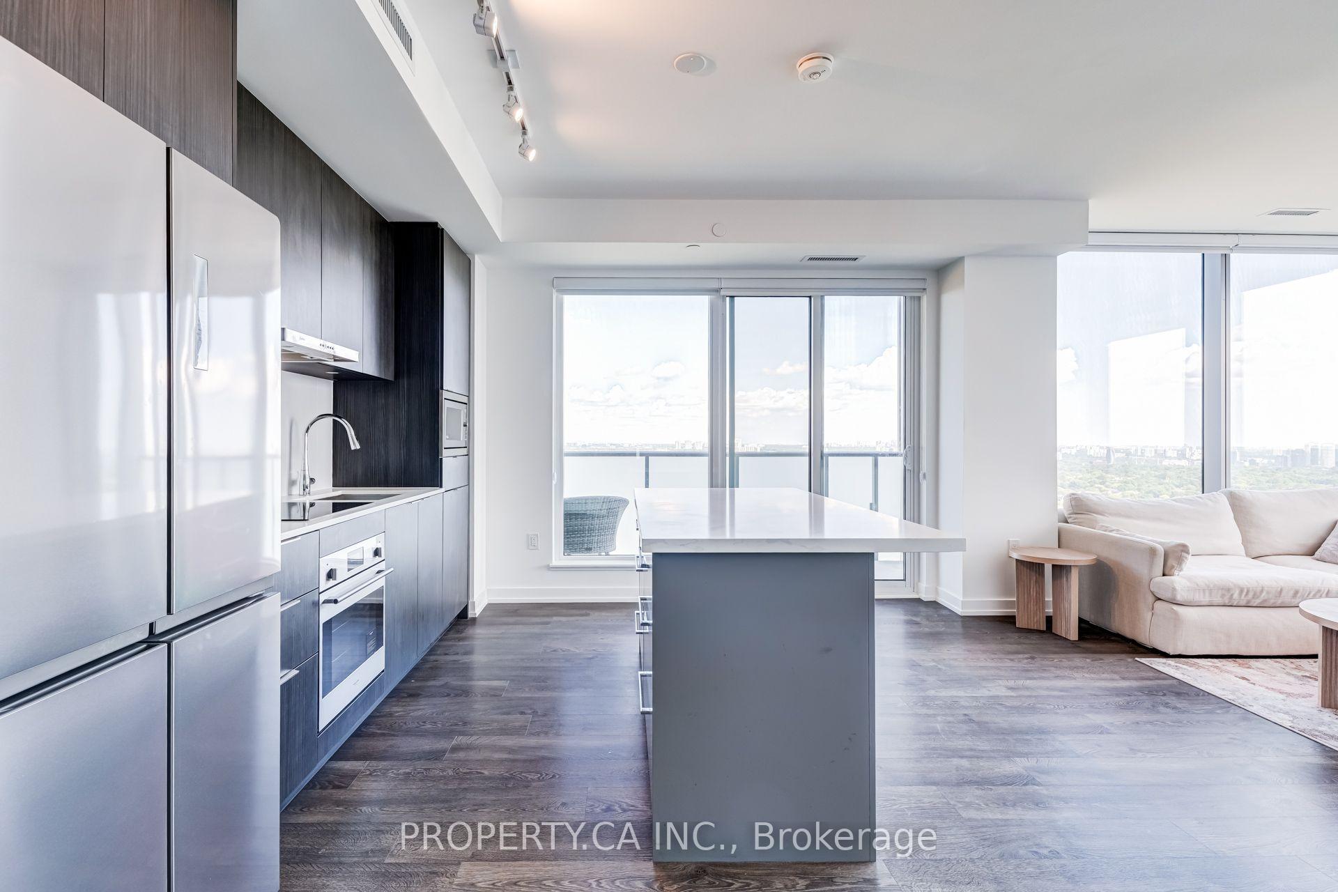 8 Olympic Garden Drive 2903, Toronto Unit: 2903