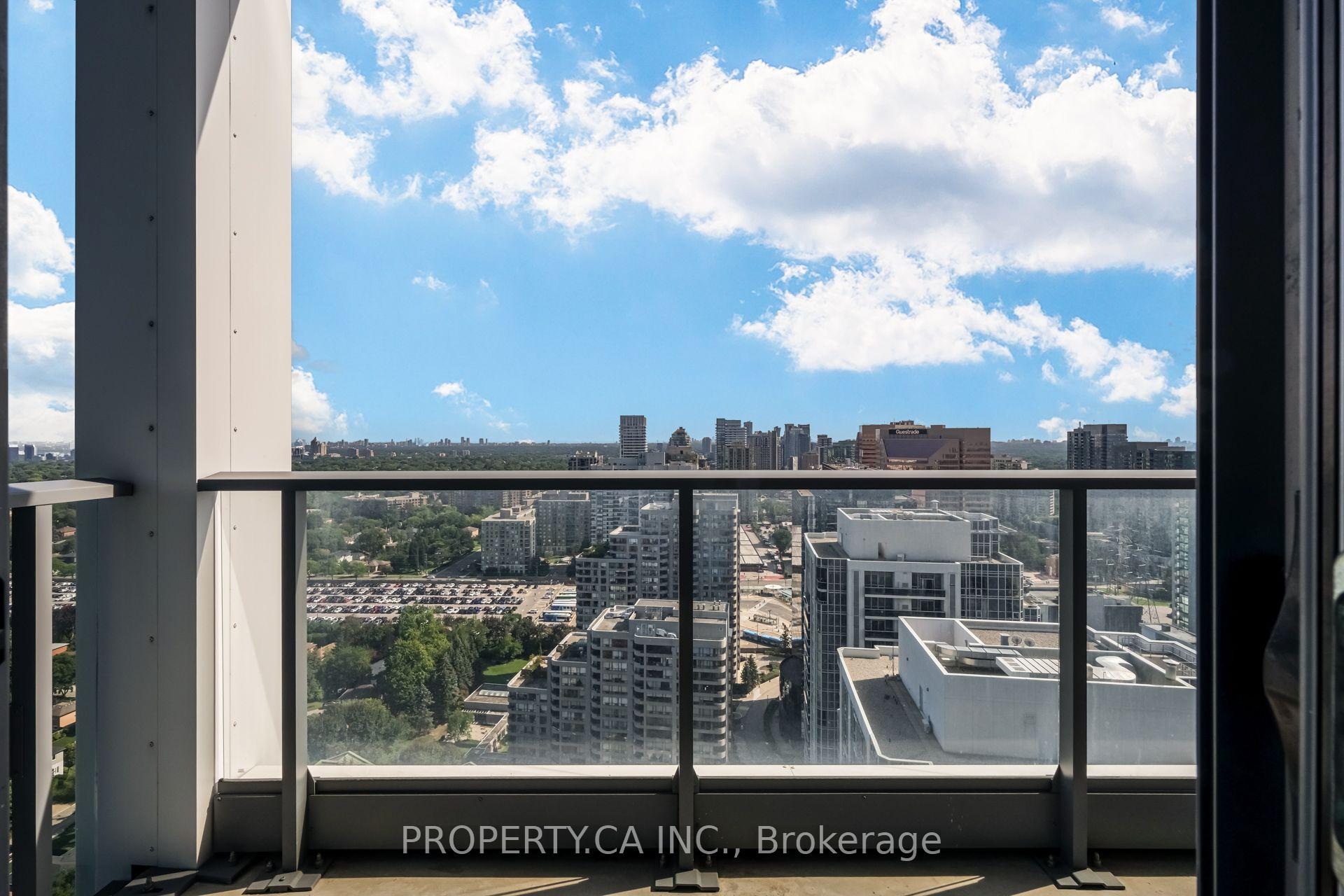 8 Olympic Garden Drive 2903, Toronto Unit: 2903