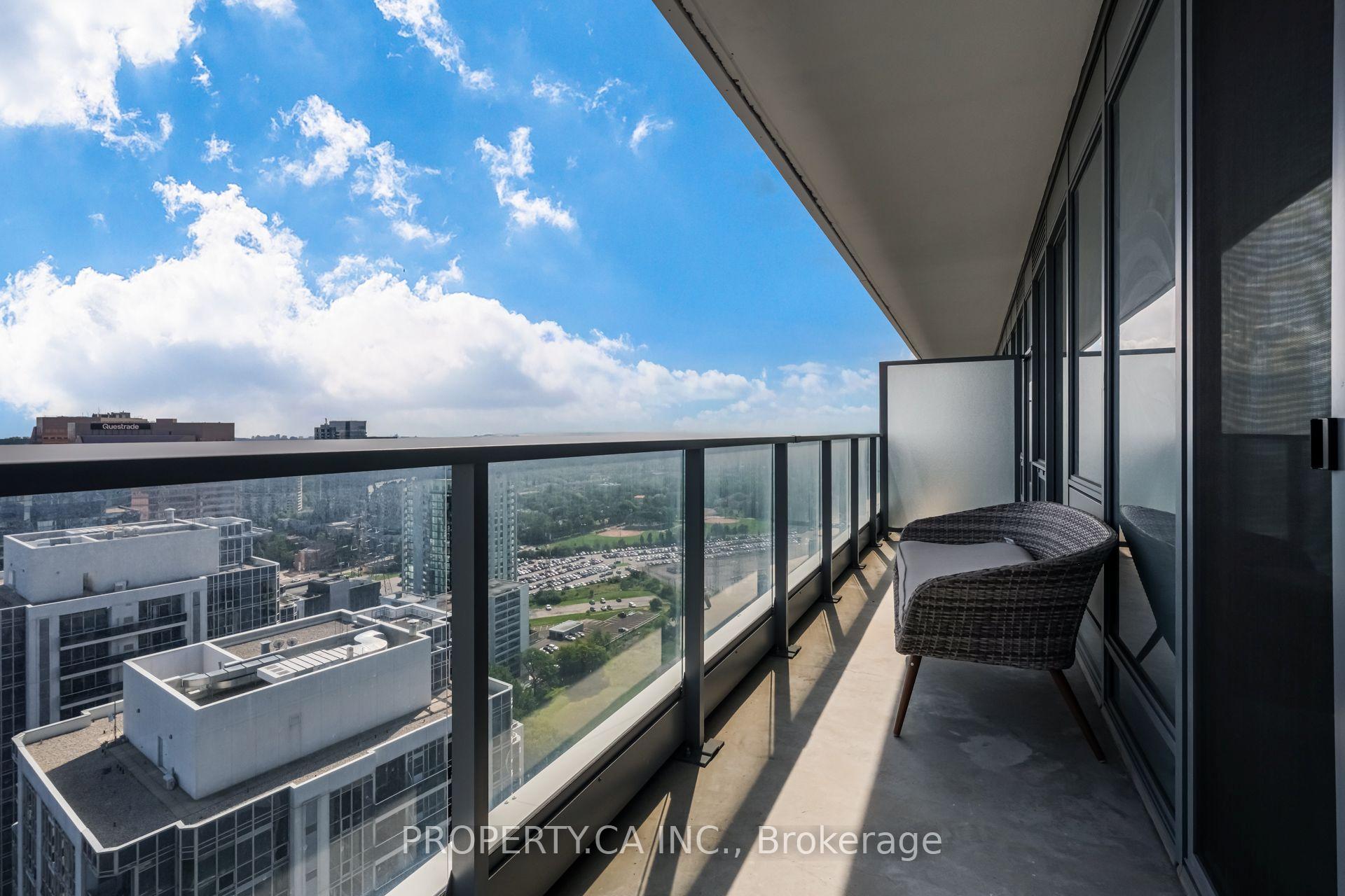 8 Olympic Garden Drive 2903, Toronto Unit: 2903