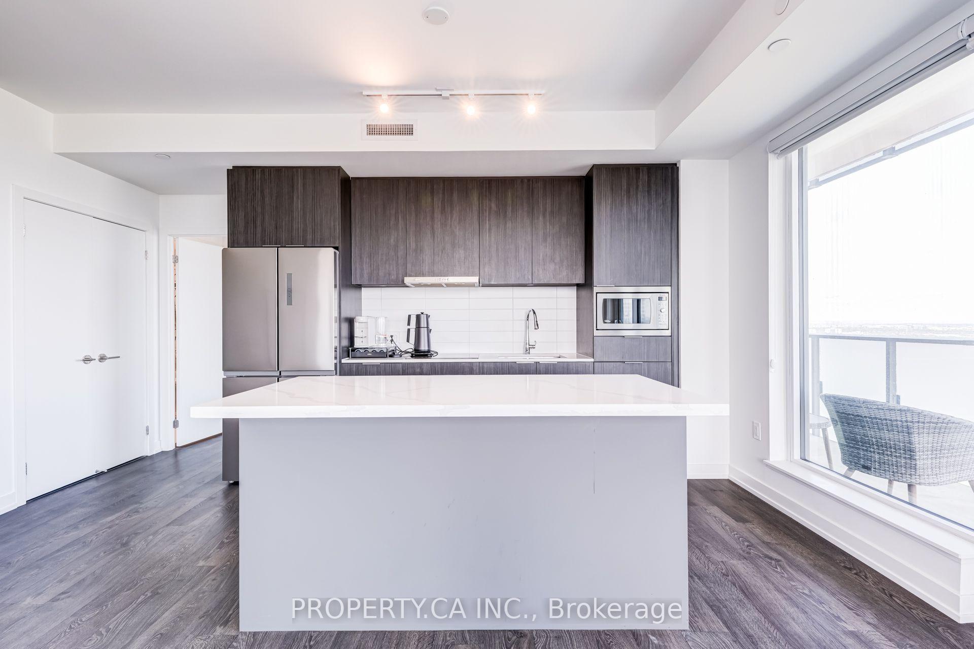 8 Olympic Garden Drive 2903, Toronto Unit: 2903